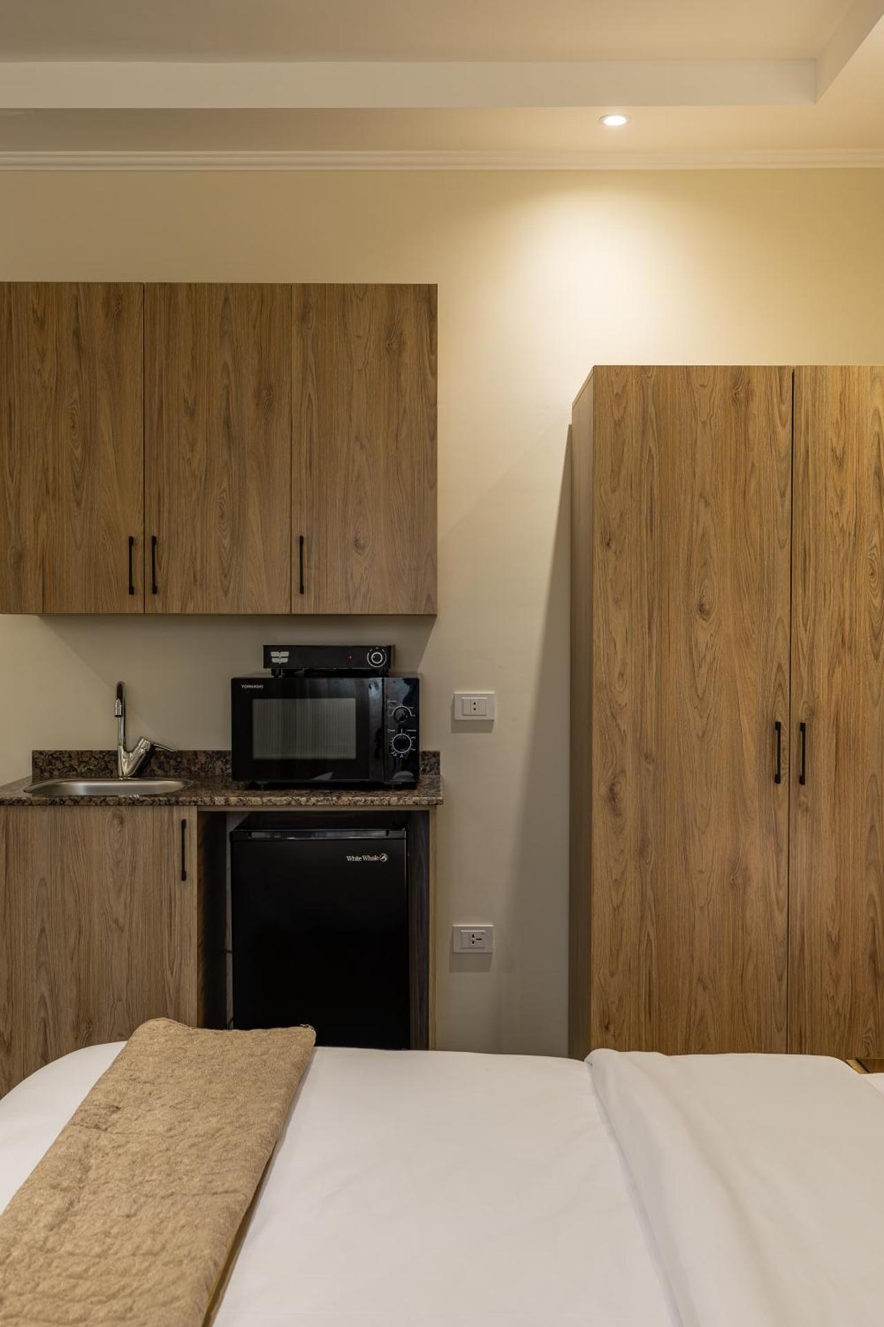 Welhome Stays Aparthotel - Photo 27