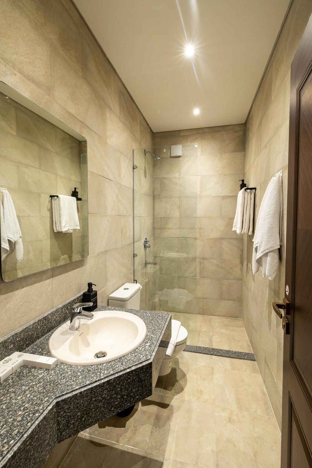 Welhome Stays Aparthotel - Photo 29