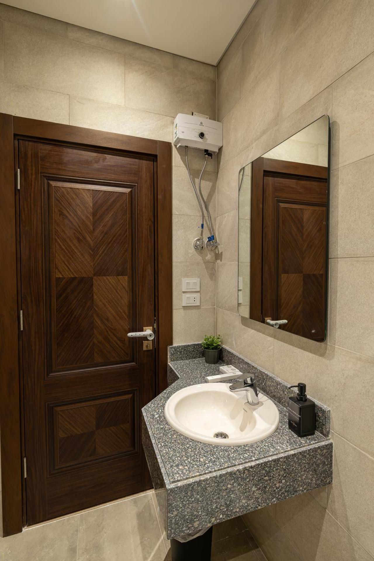 Welhome Stays Aparthotel - Photo 31