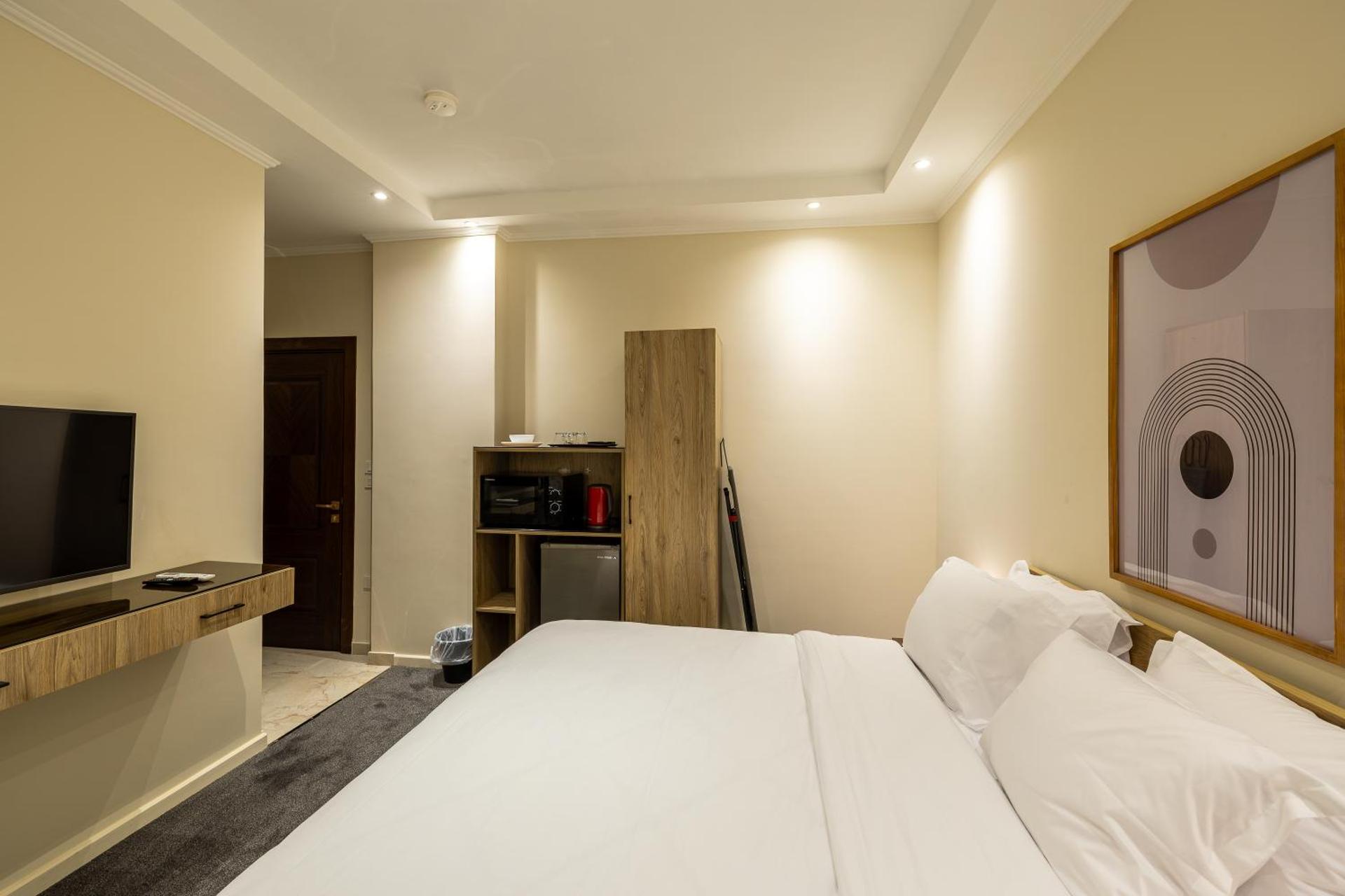 Welhome Stays Aparthotel - Photo 20