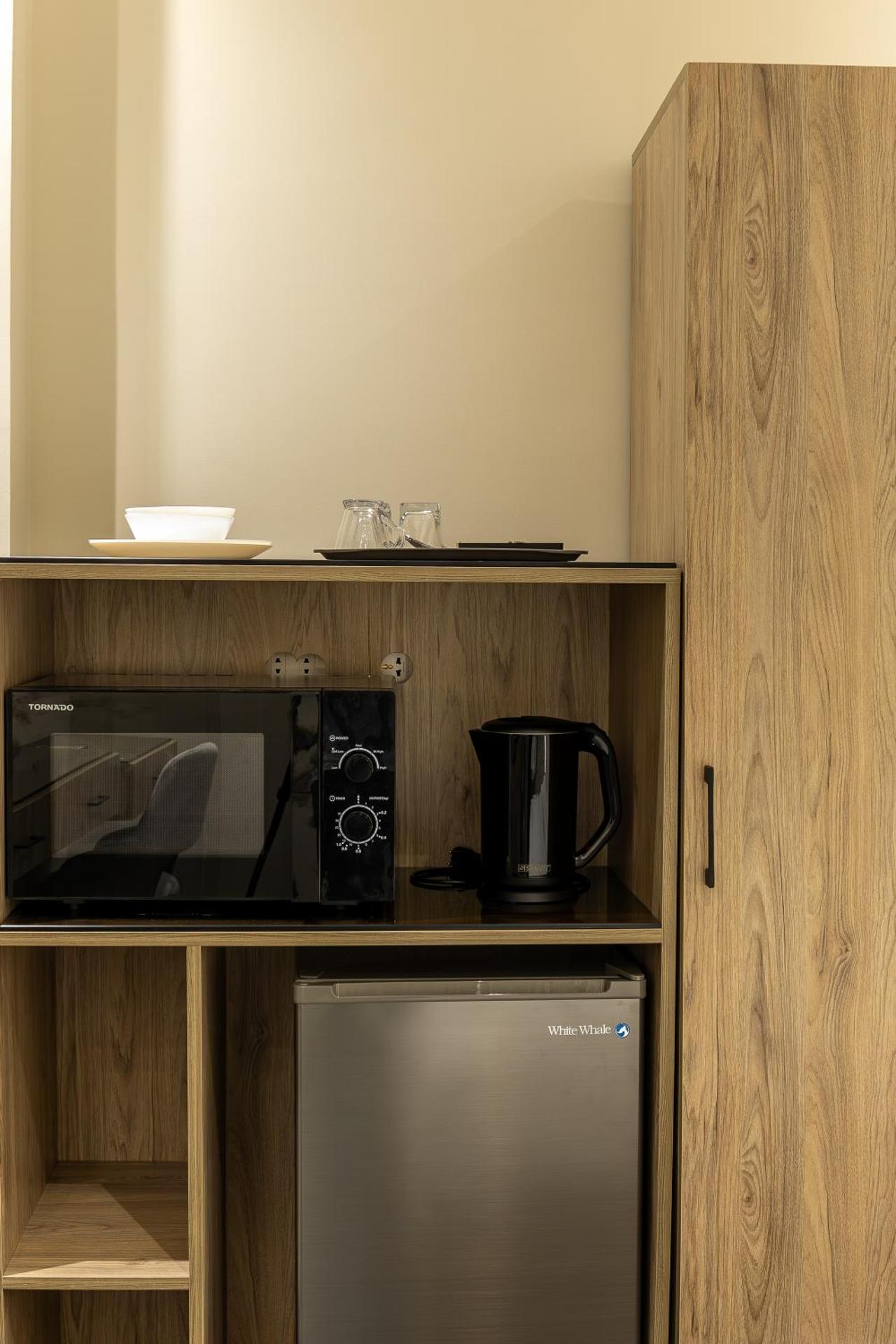 Welhome Stays Aparthotel - Photo 21