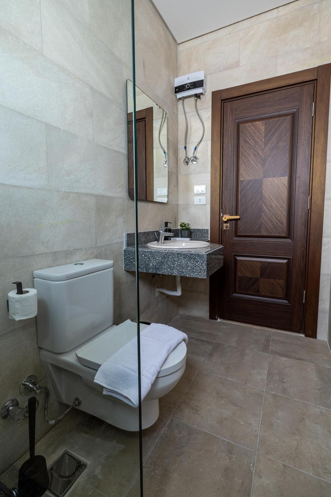 Welhome Stays Aparthotel - Photo 23