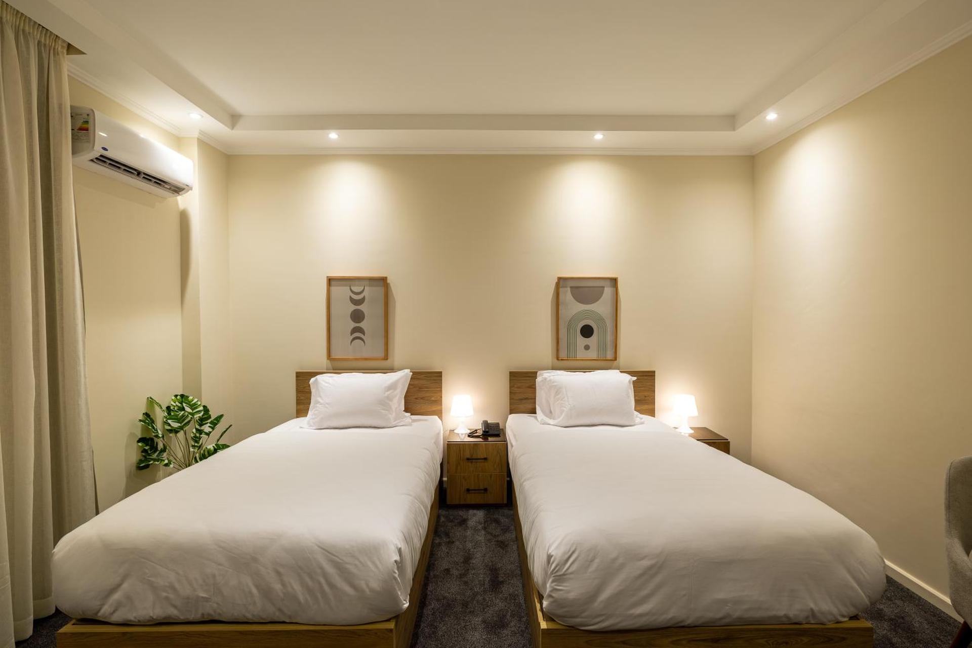 Welhome Stays Aparthotel - Photo 35