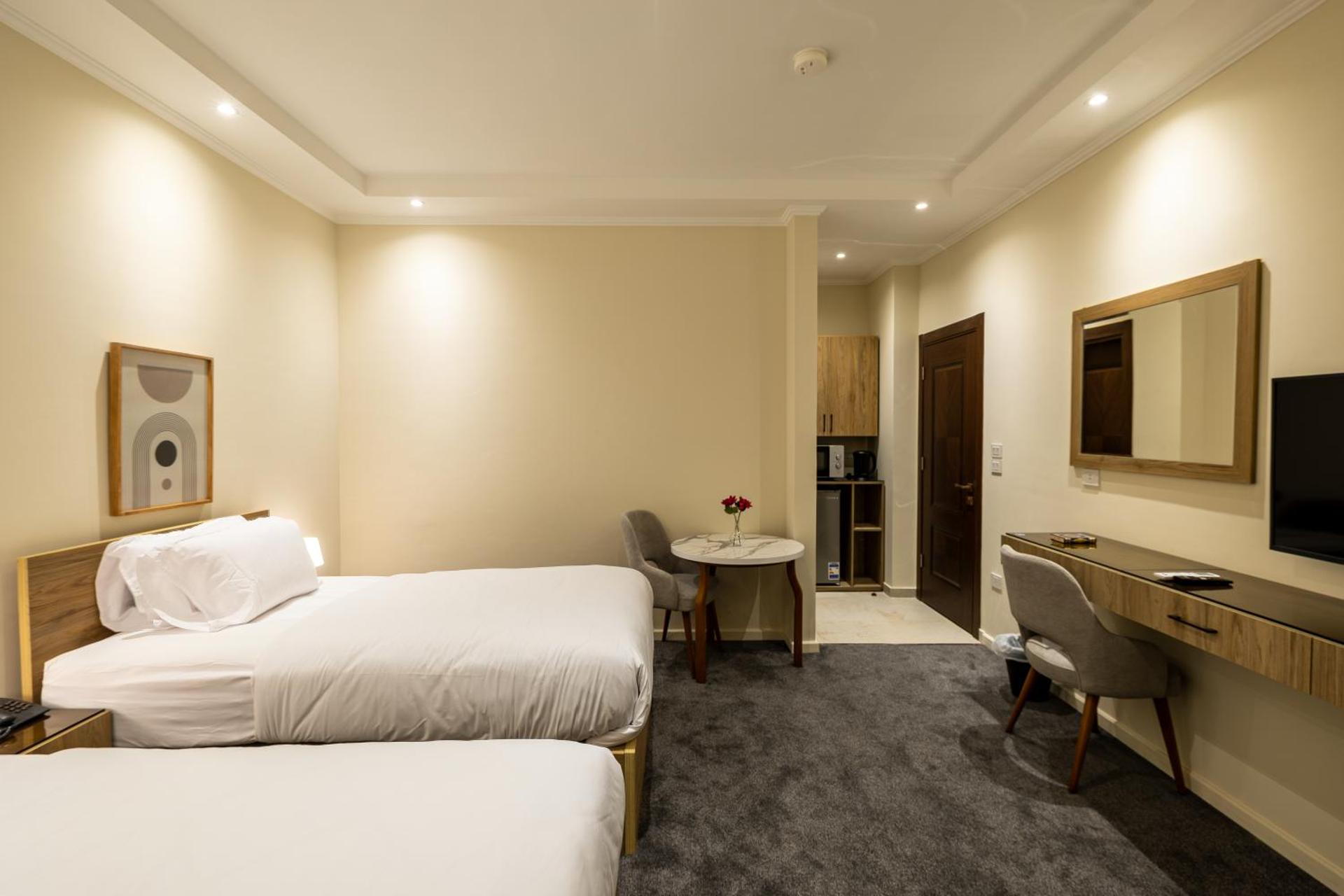 Welhome Stays Aparthotel - Photo 33