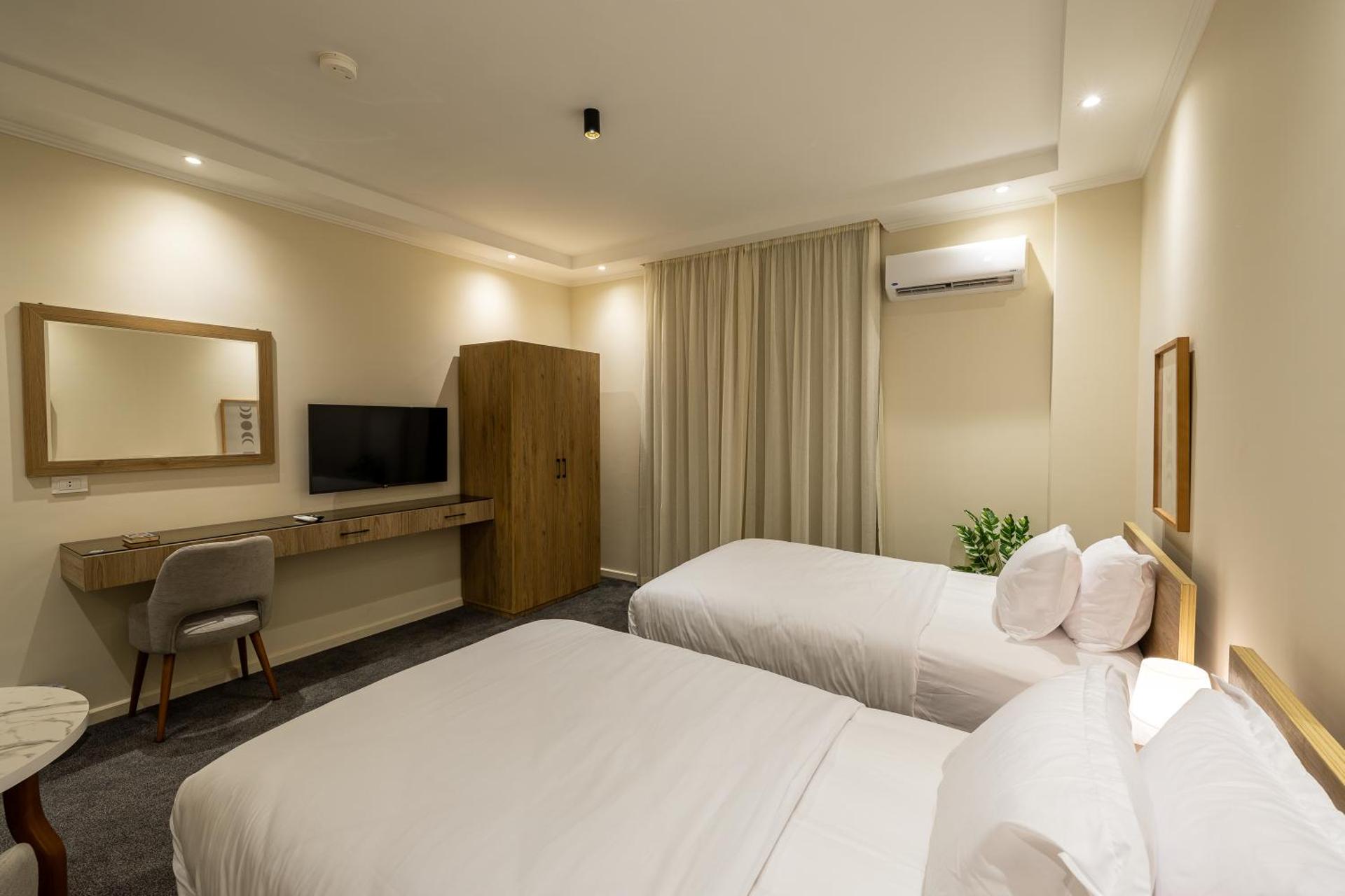 Welhome Stays Aparthotel - Photo 34