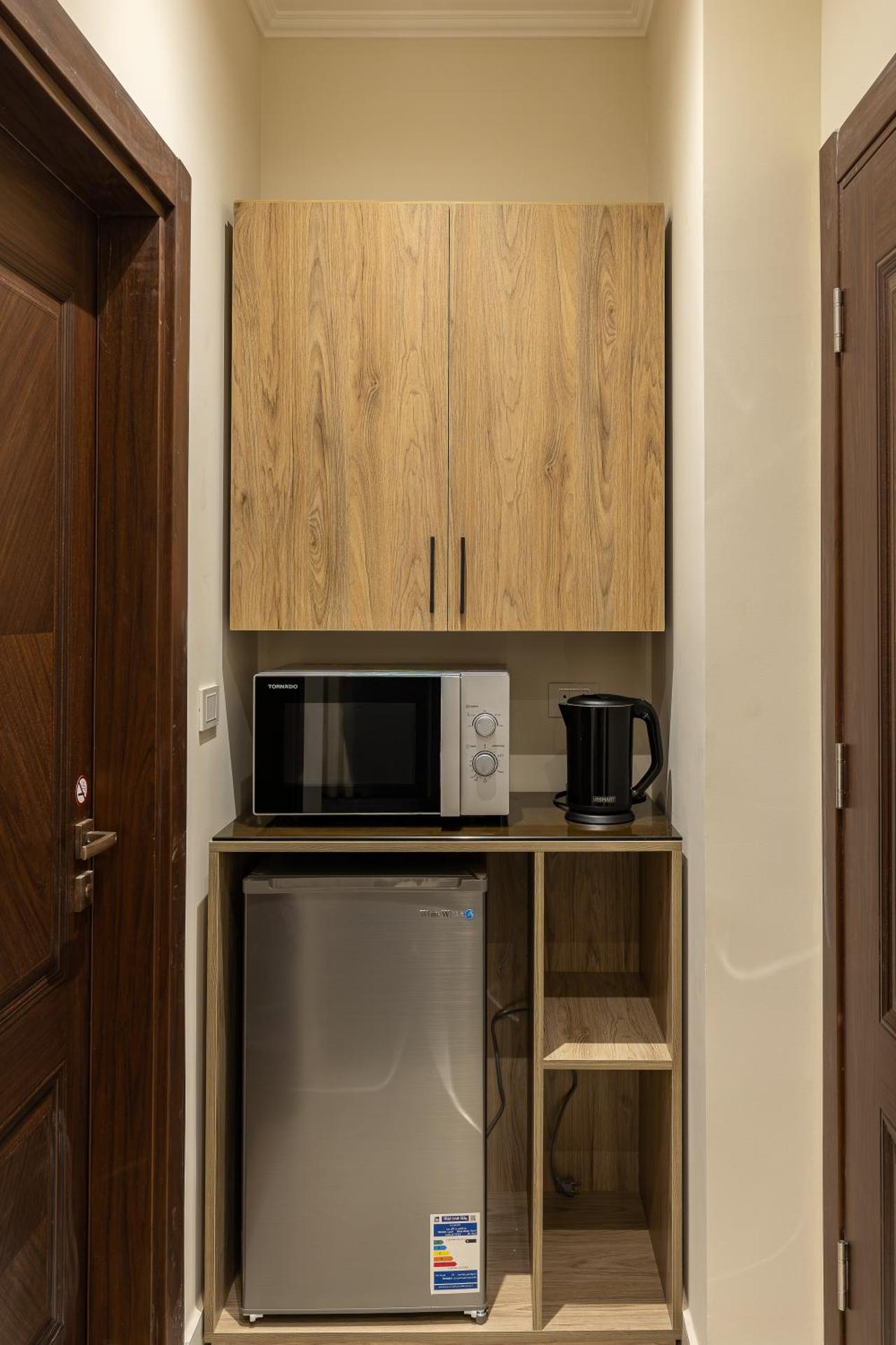 Welhome Stays Aparthotel - Photo 37