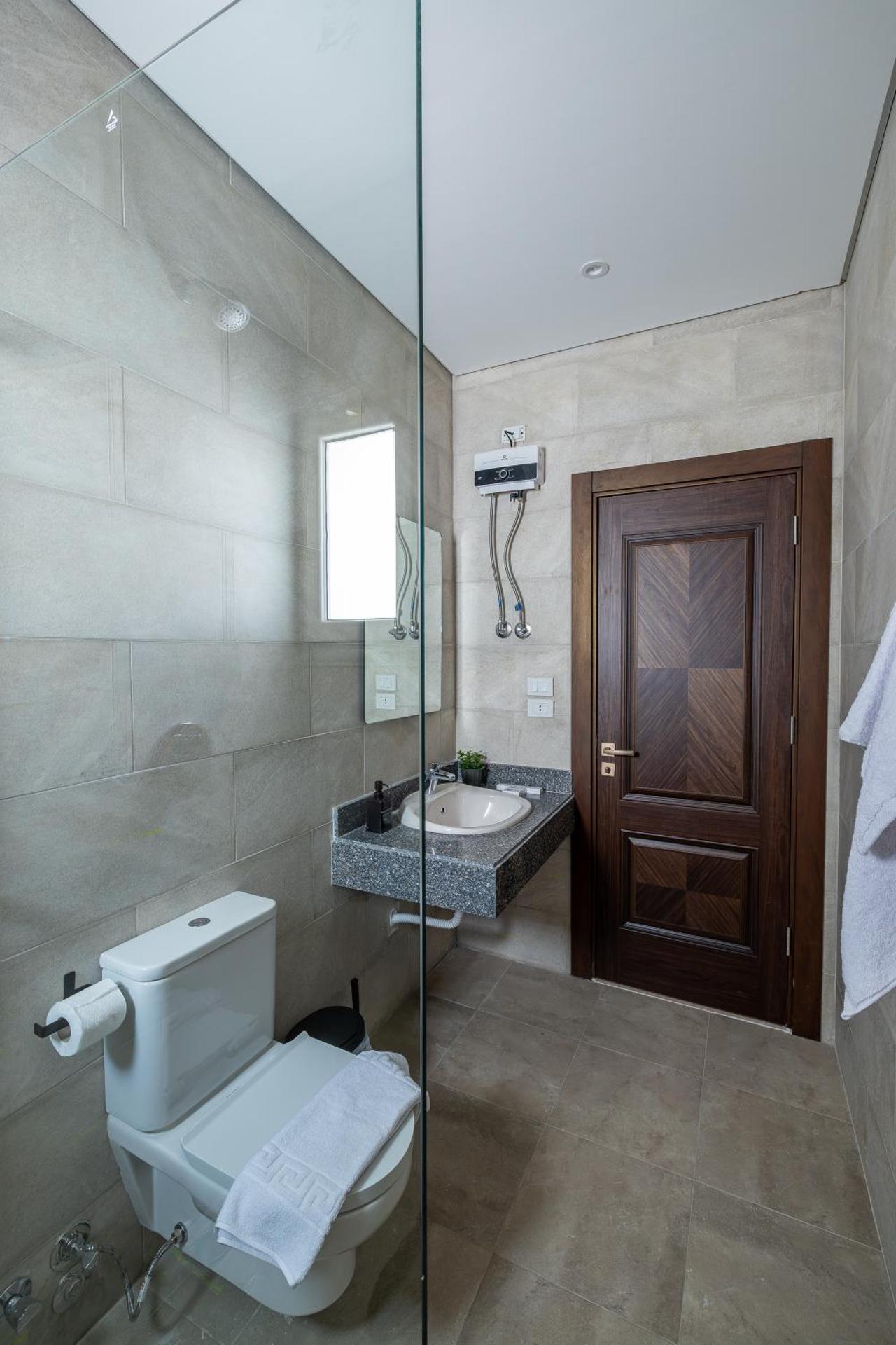 Welhome Stays Aparthotel - Photo 39