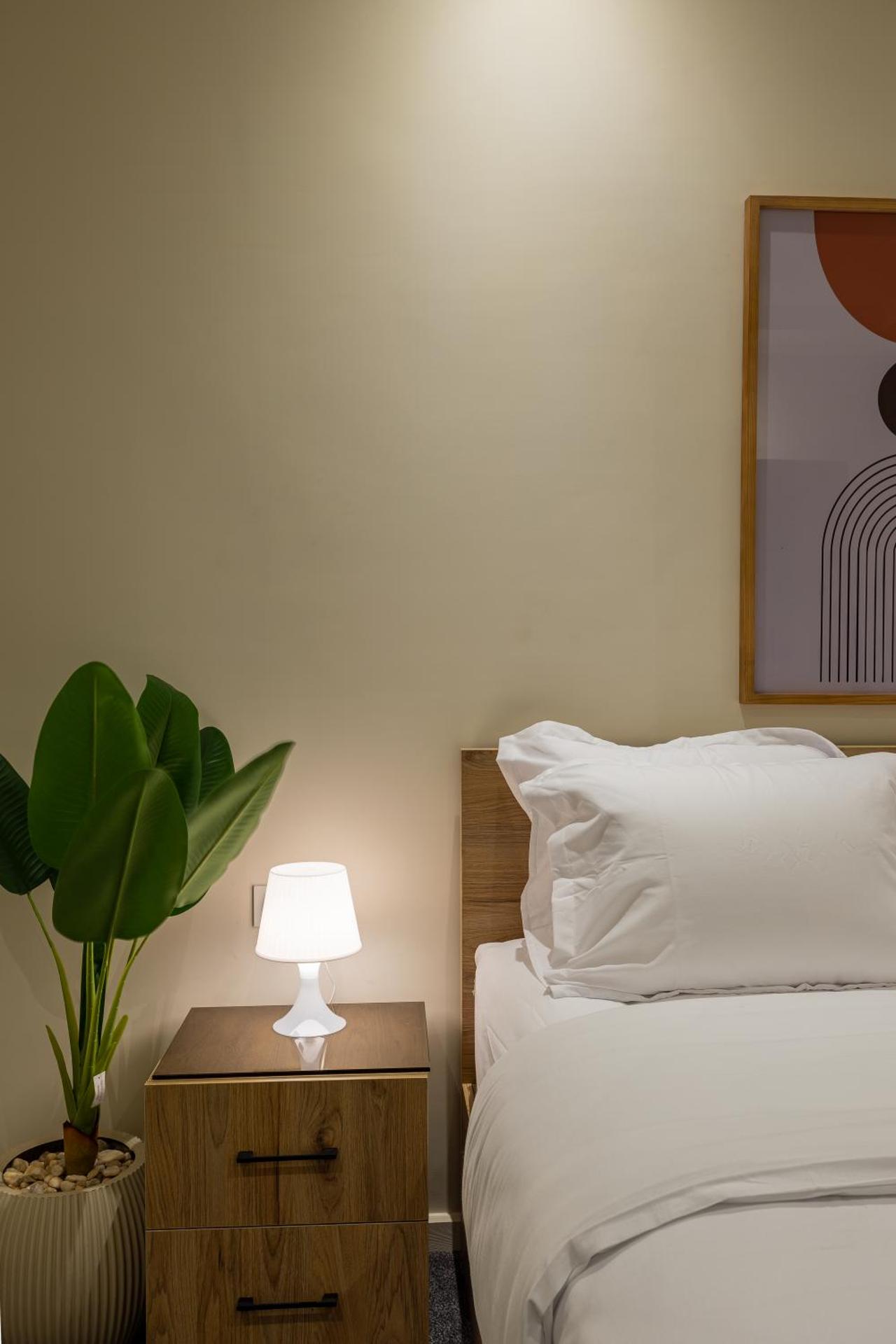 Welhome Stays Aparthotel - Photo 15