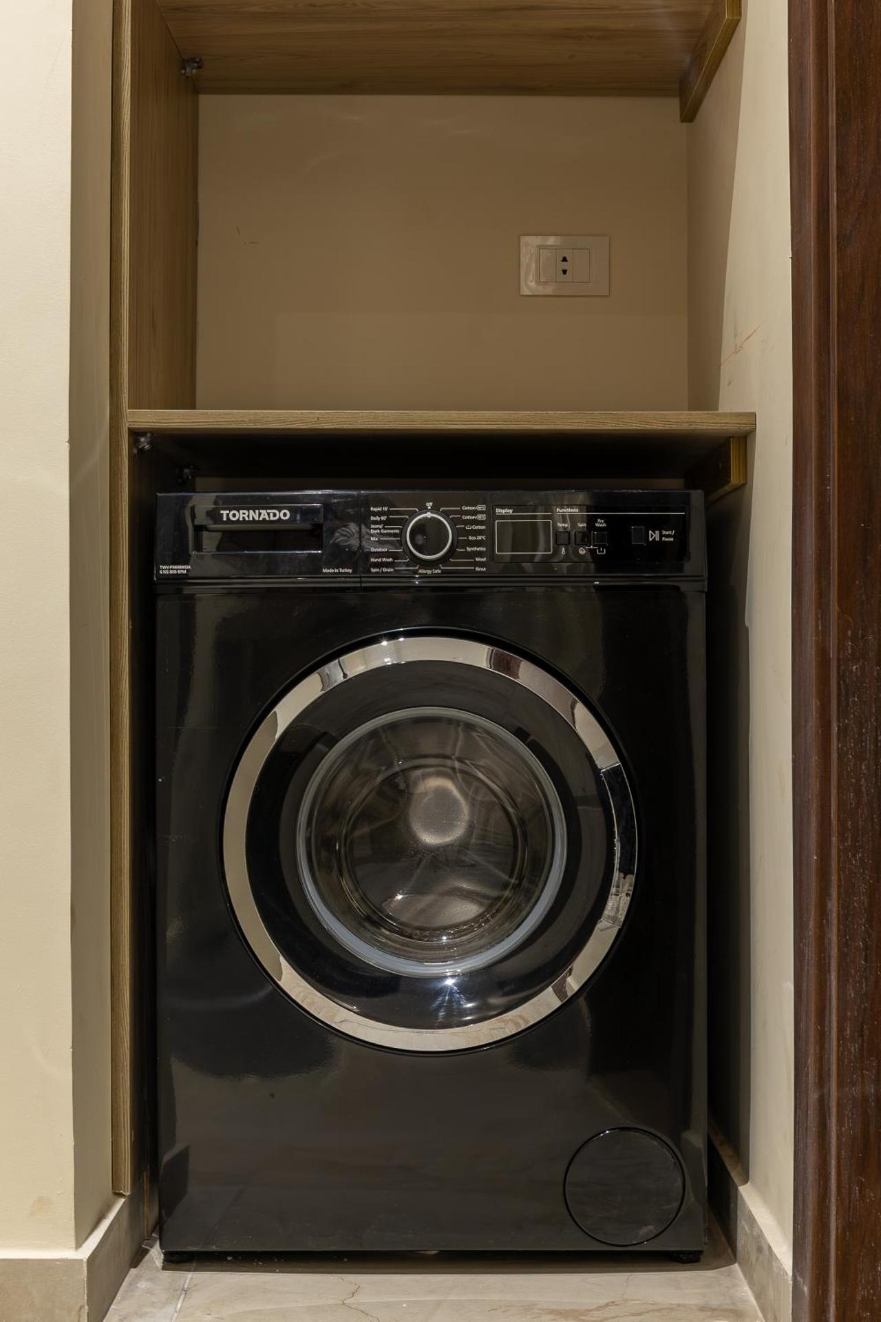 Welhome Stays Aparthotel - Photo 16