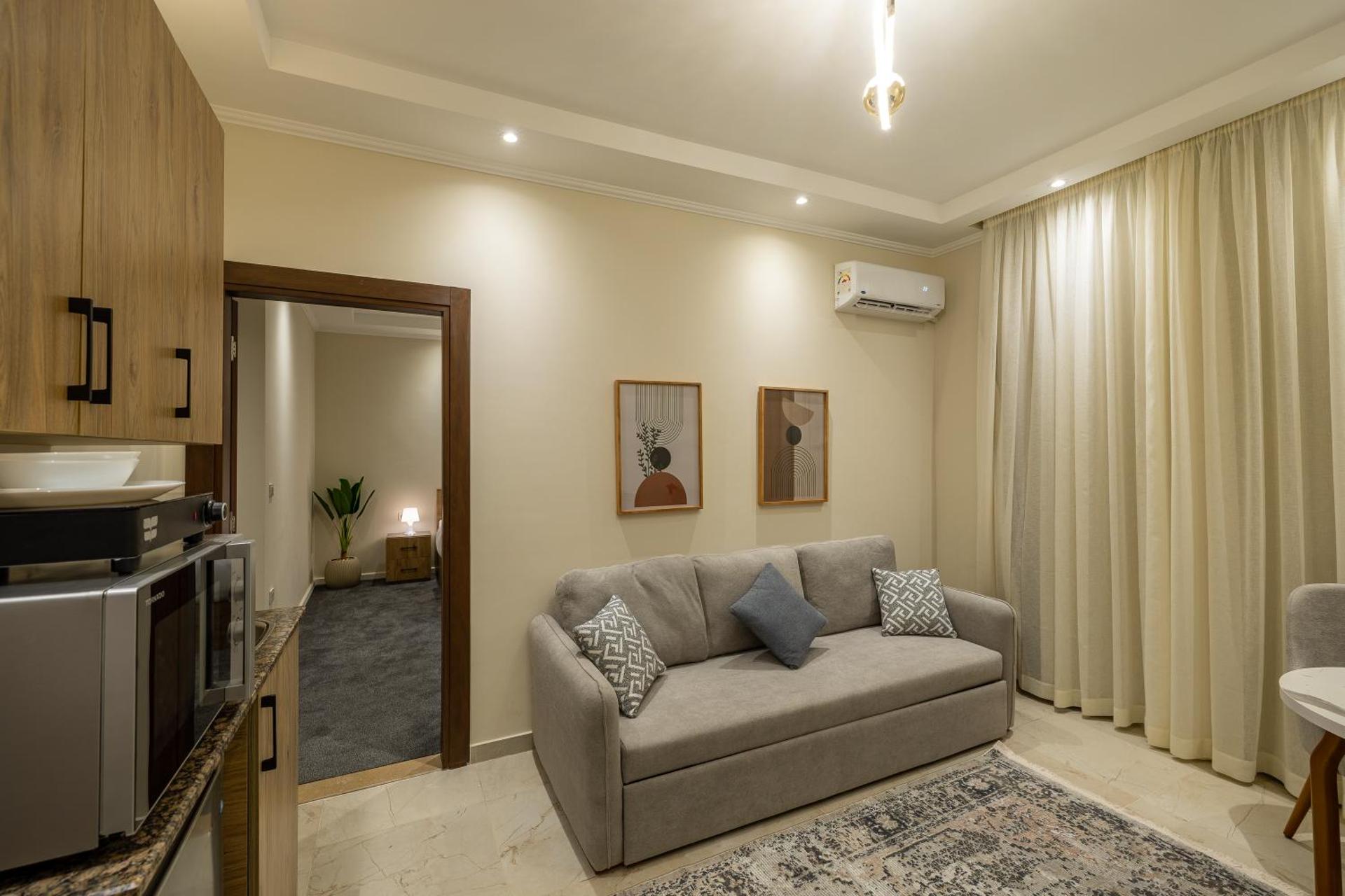 Welhome Stays Aparthotel - Photo 11