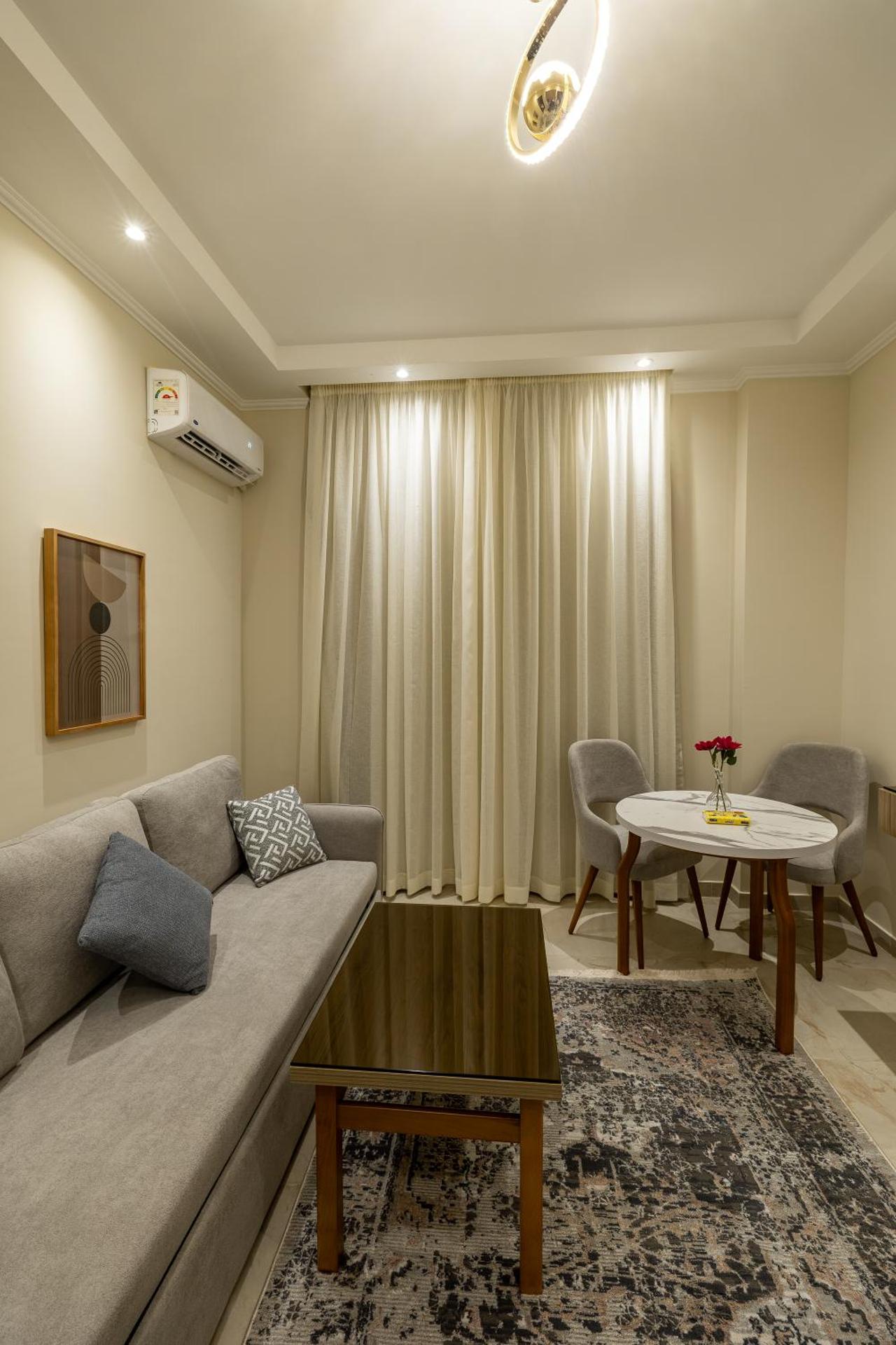 Welhome Stays Aparthotel - Photo 12