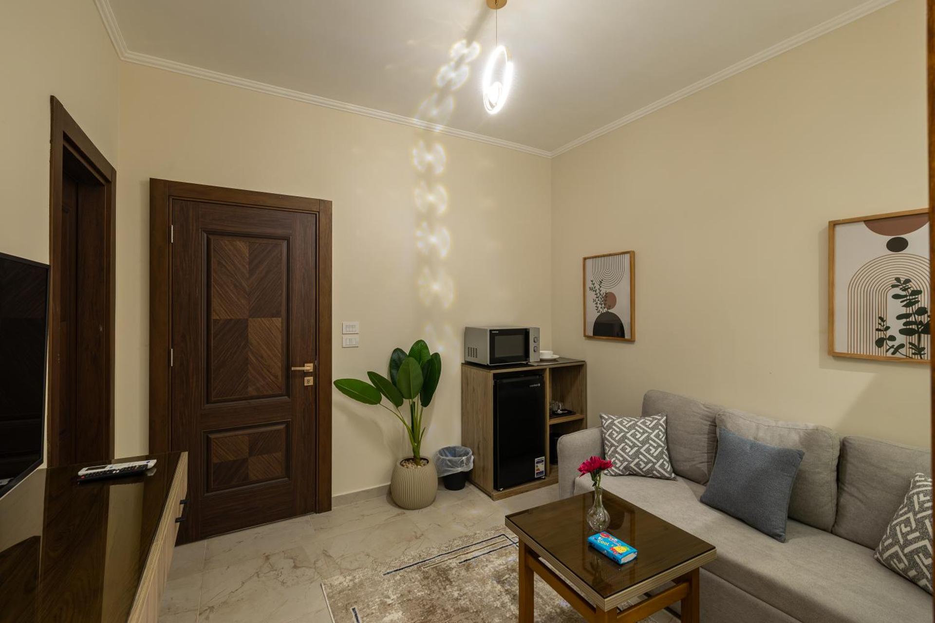 Welhome Stays Aparthotel - Photo 42