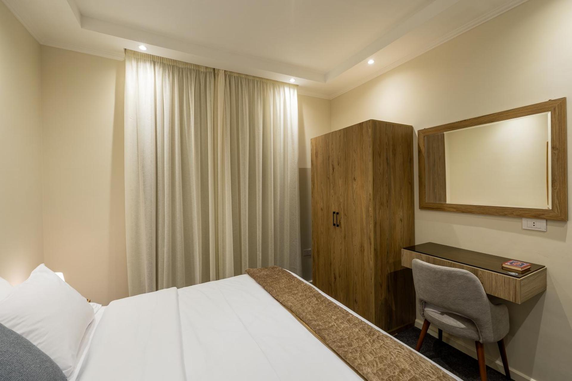 Welhome Stays Aparthotel - Photo 43