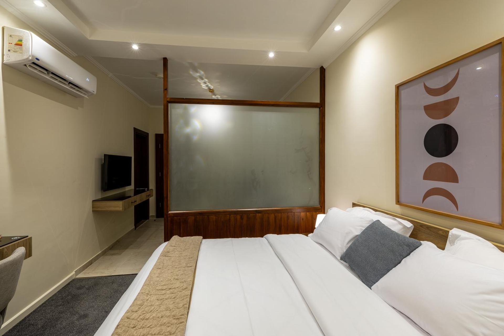 Welhome Stays Aparthotel - Photo 44