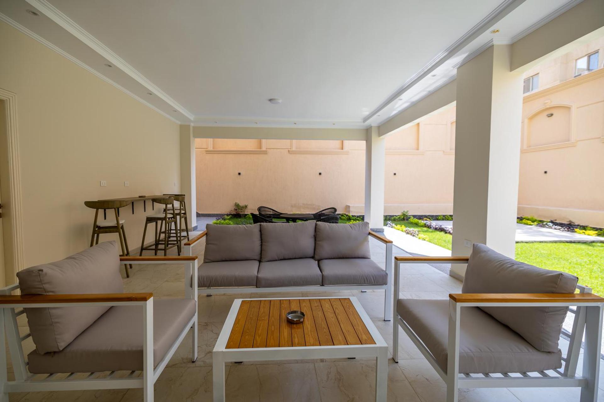 Welhome Stays Aparthotel - Photo 56