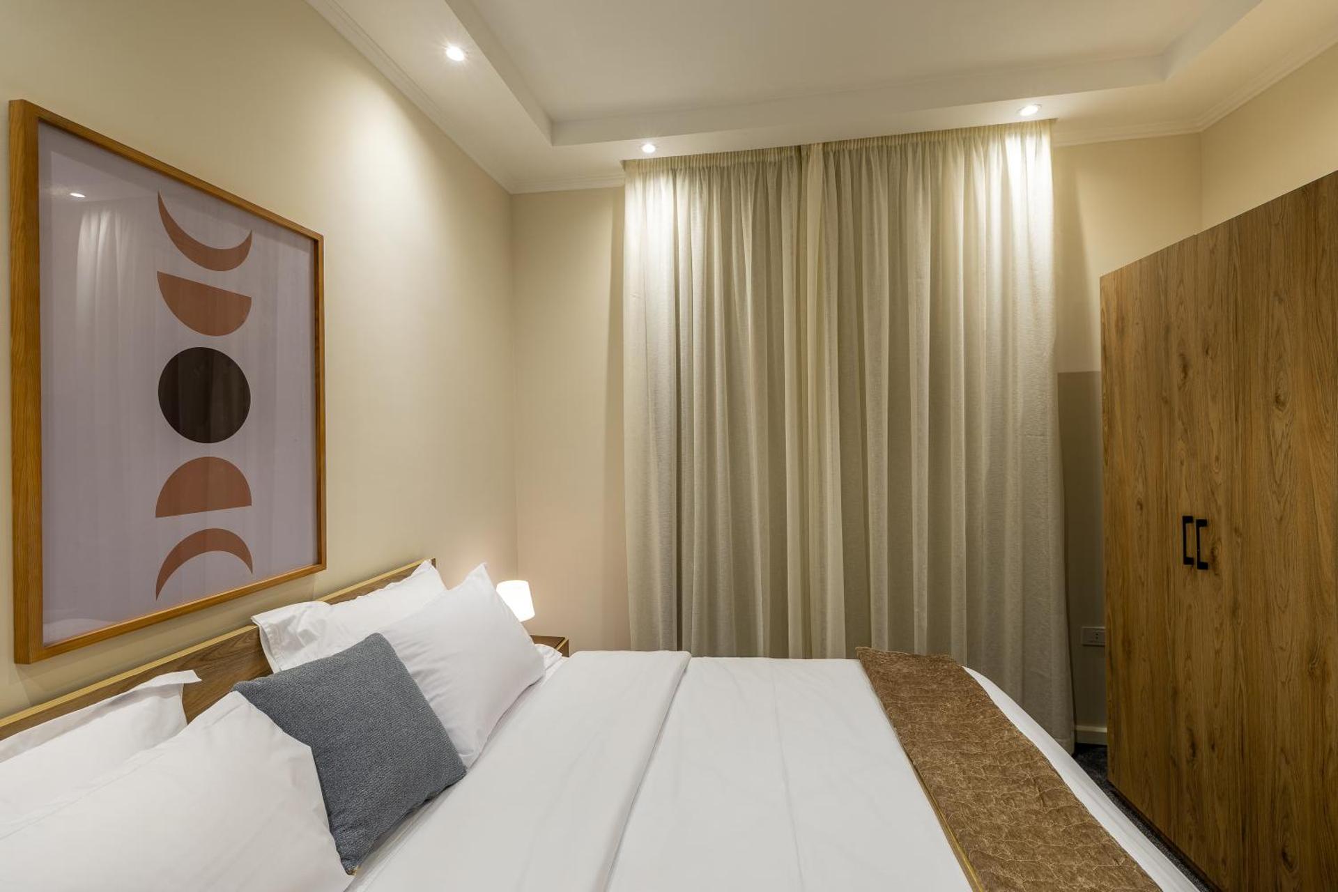 Welhome Stays Aparthotel - Photo 45