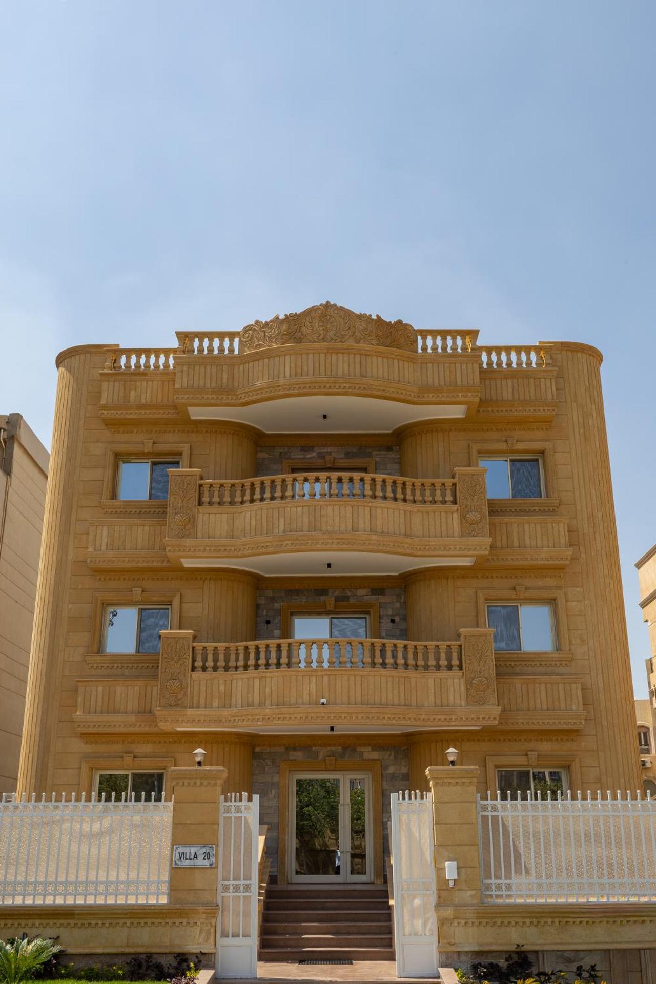 Welhome Stays Aparthotel - Photo 58