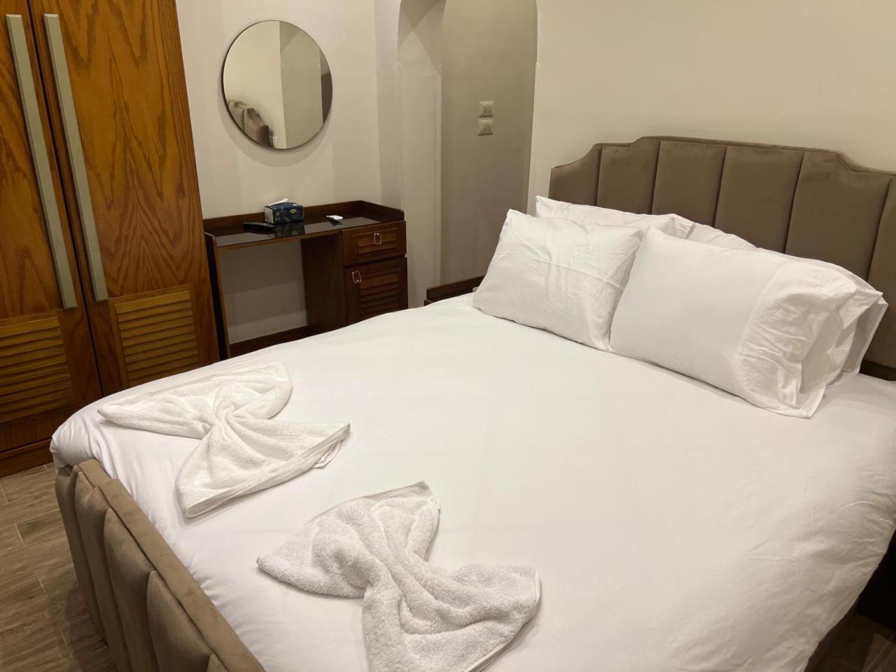 Florya pyramids hotel - Photo 8