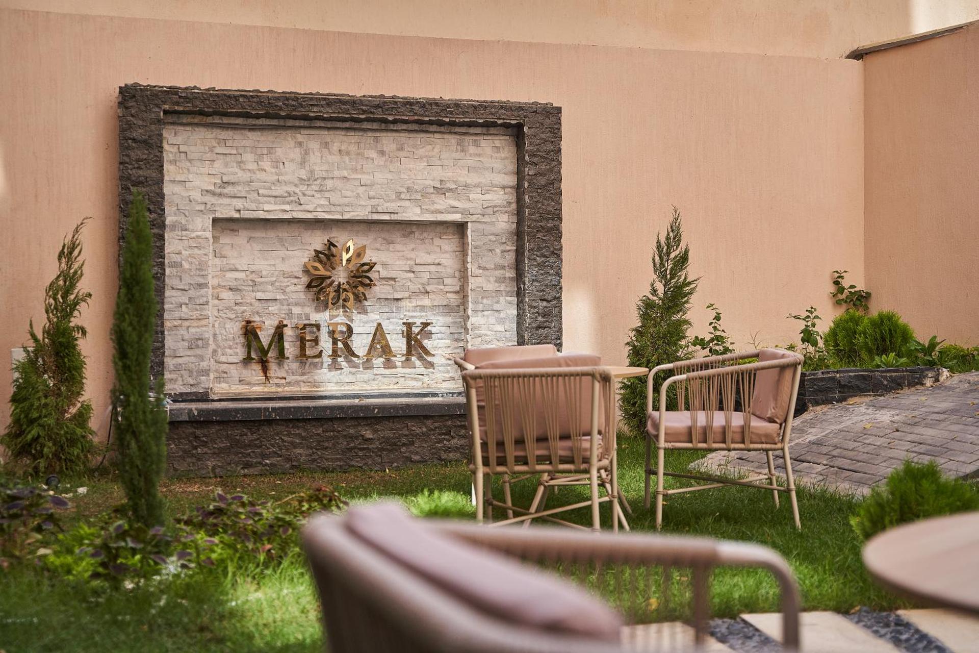 Merak Pyramids Hotel - Photo 92