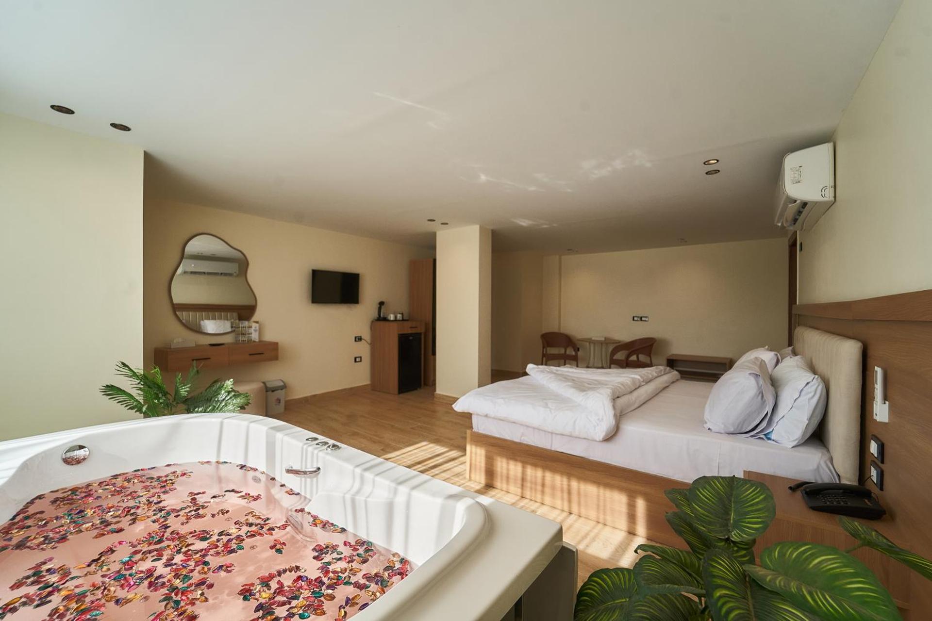 Merak Pyramids Hotel - Photo 59