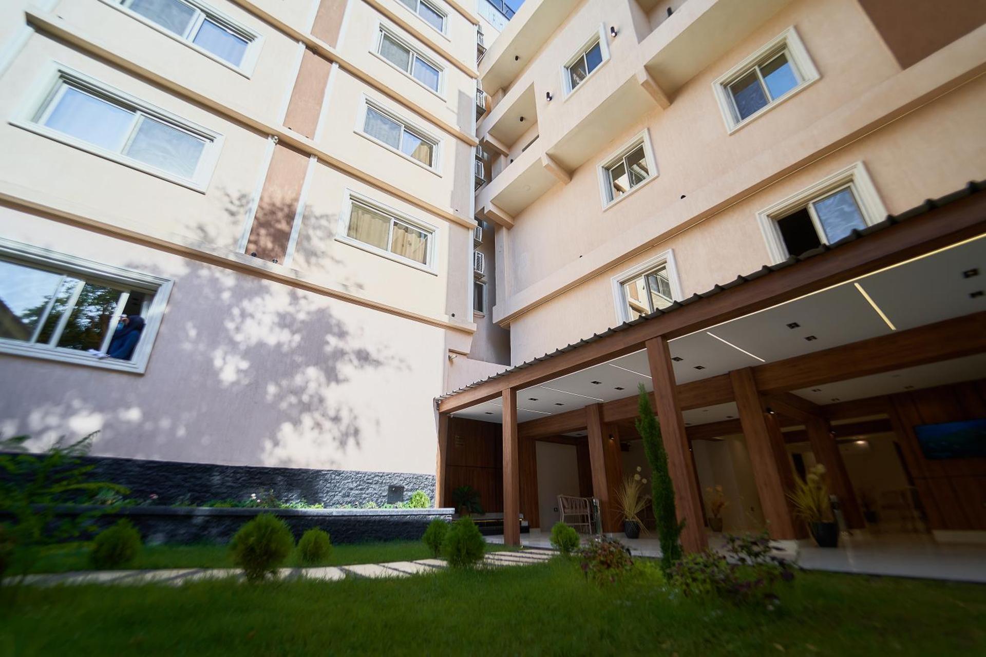 Merak Pyramids Hotel - Photo 93