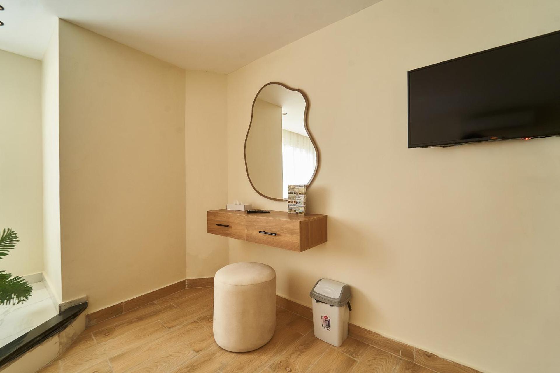 Merak Pyramids Hotel - Photo 99