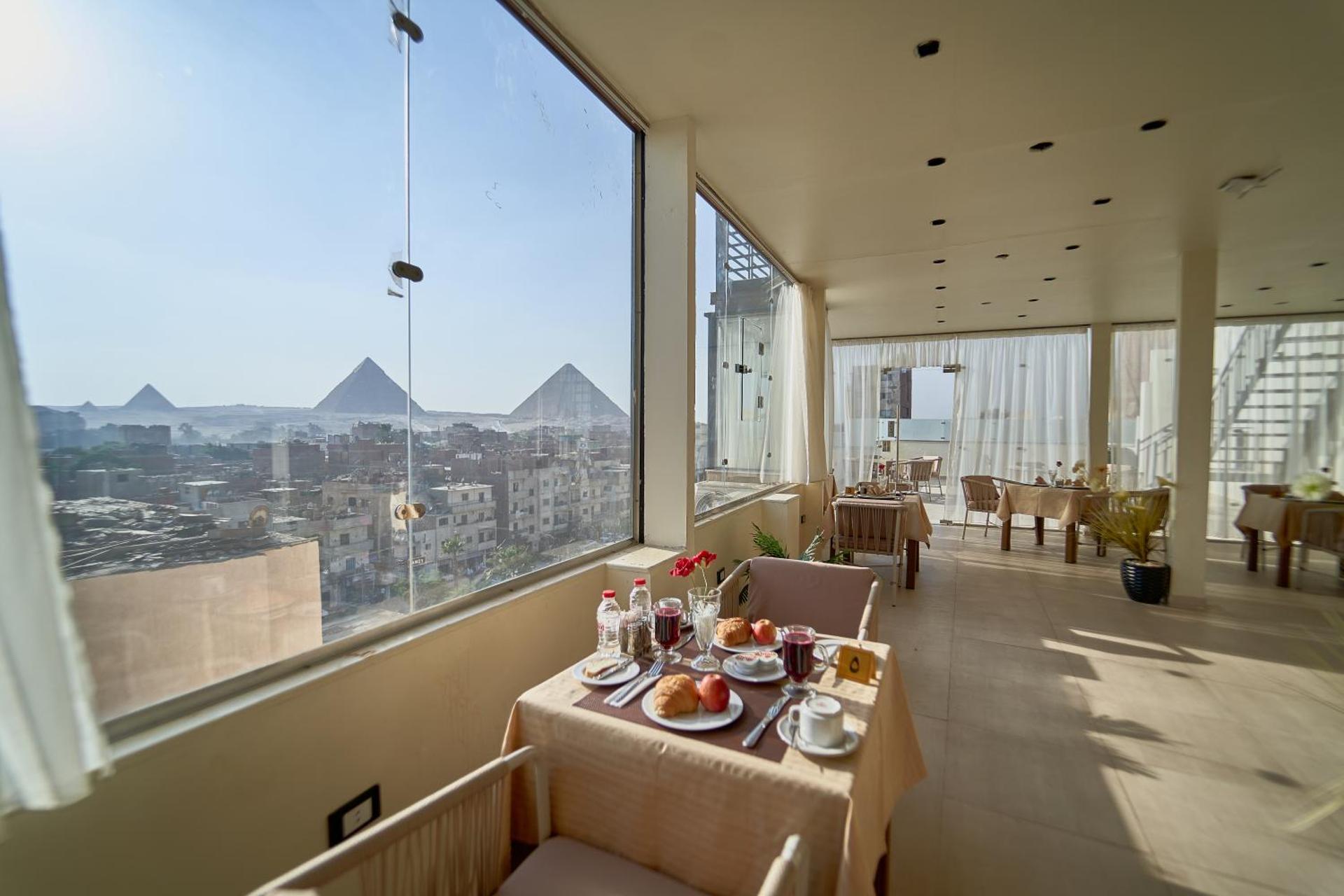 Merak Pyramids Hotel - Photo 86