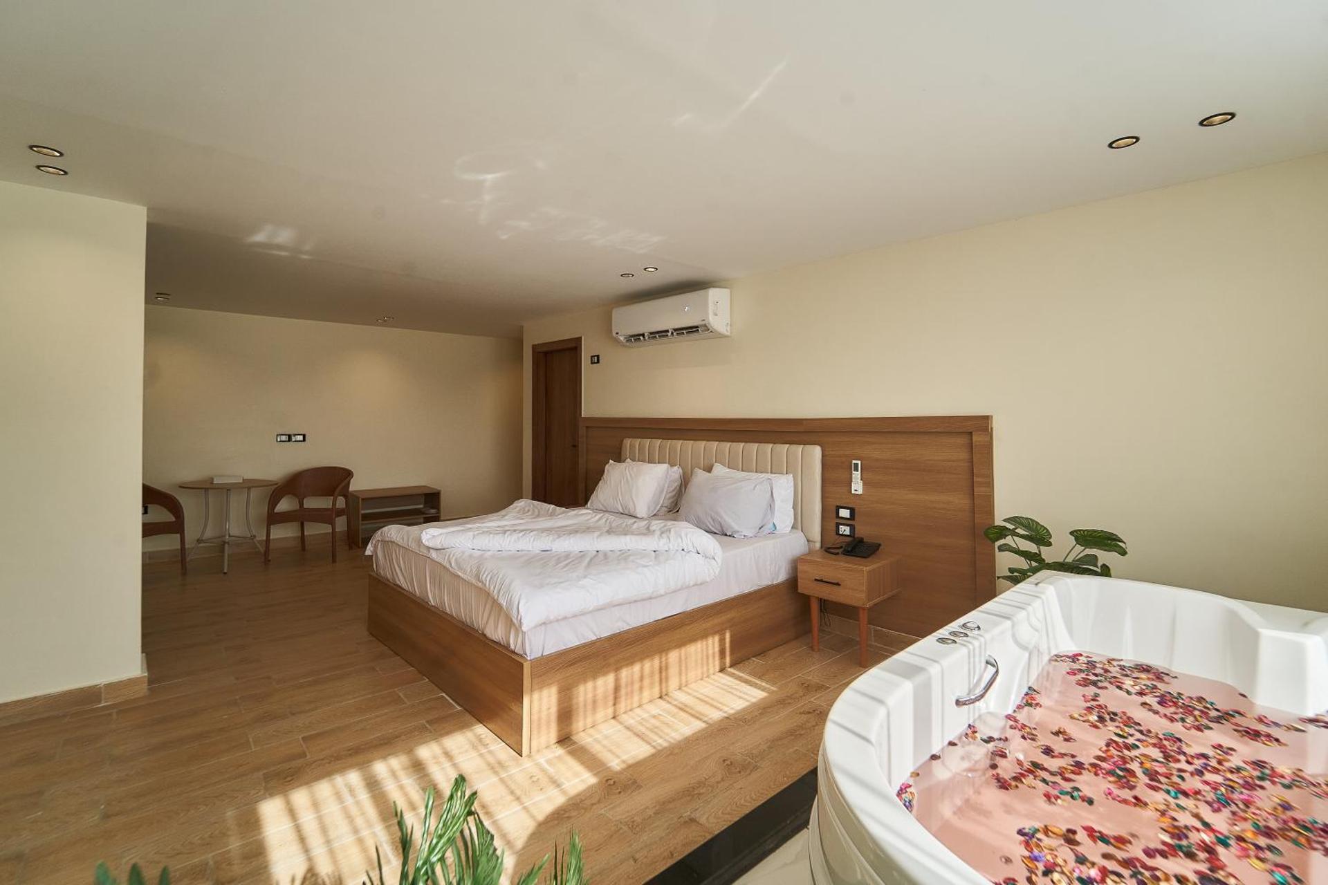 Merak Pyramids Hotel - Photo 77