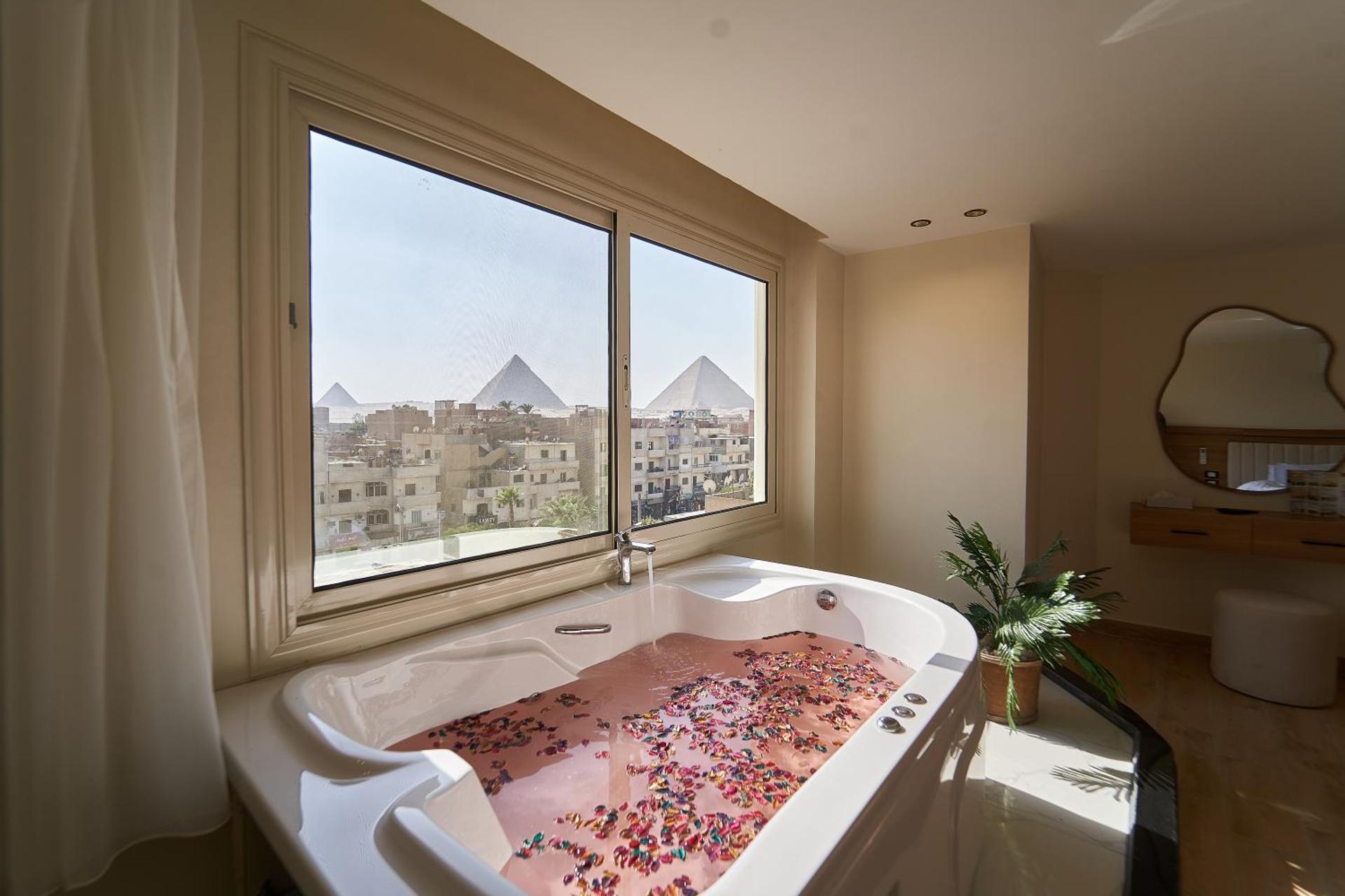 Merak Pyramids Hotel - Photo 52