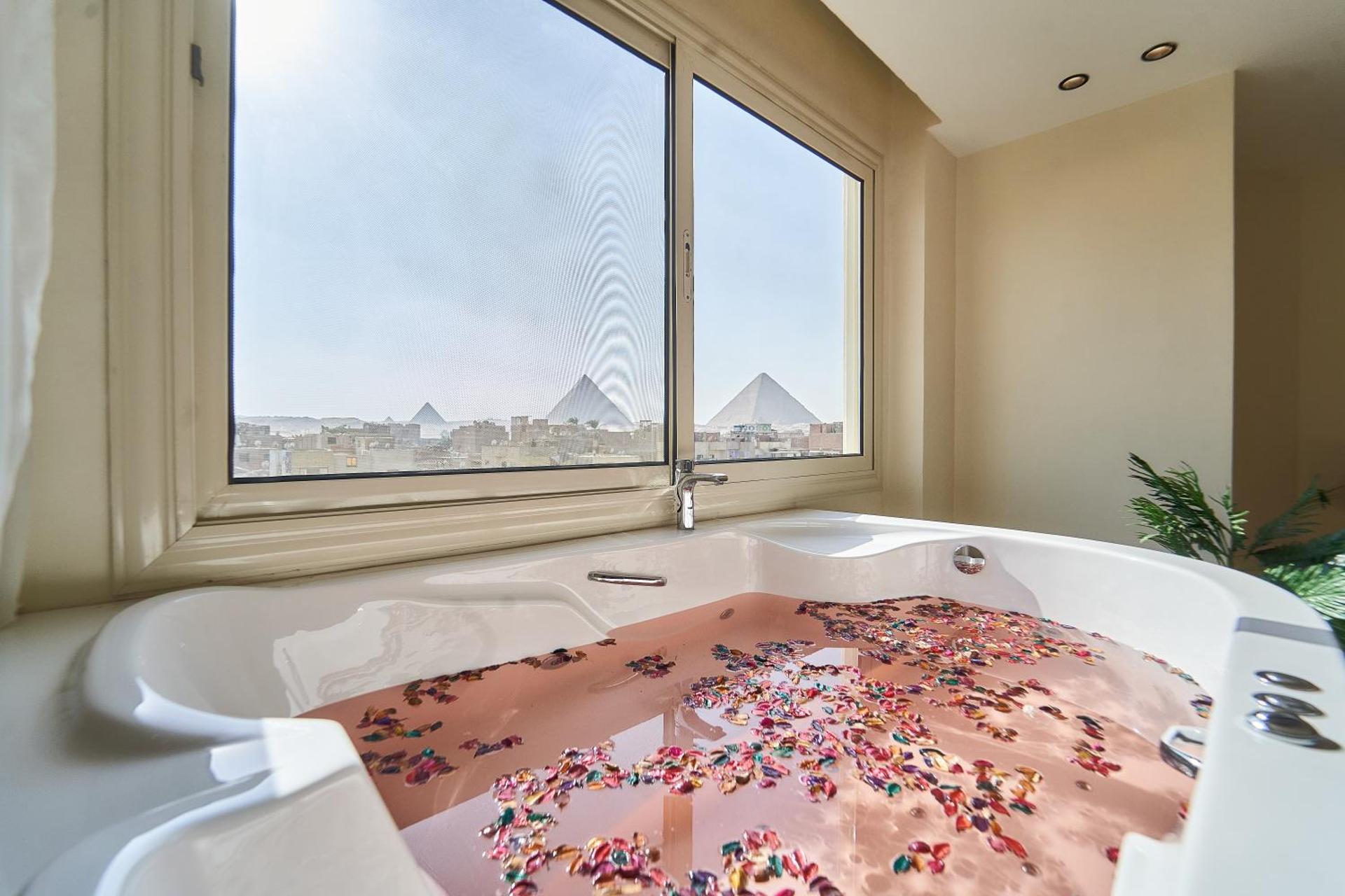 Merak Pyramids Hotel - Photo 62