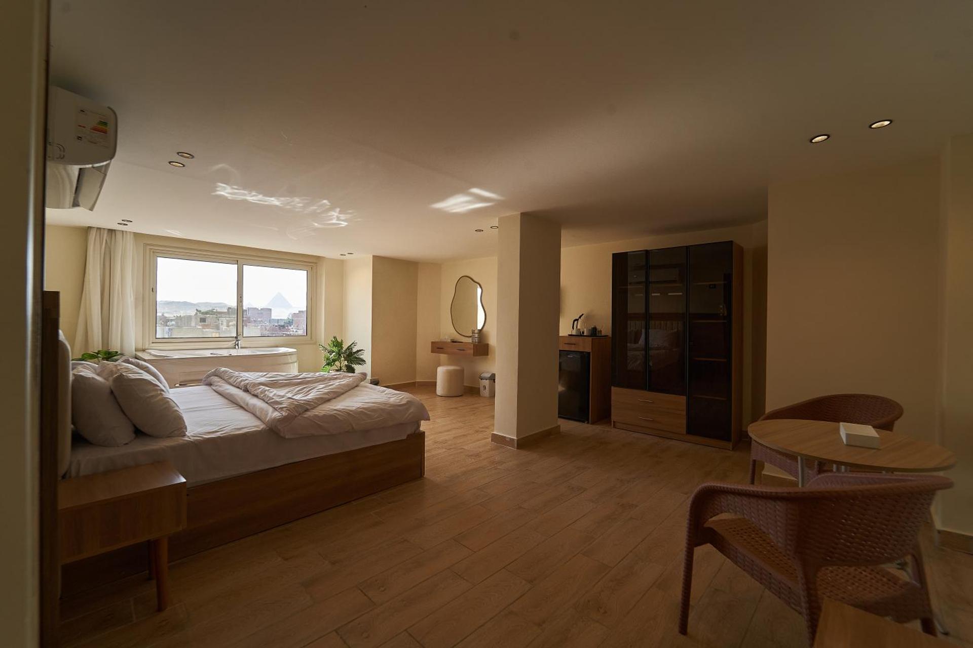 Merak Pyramids Hotel - Photo 76