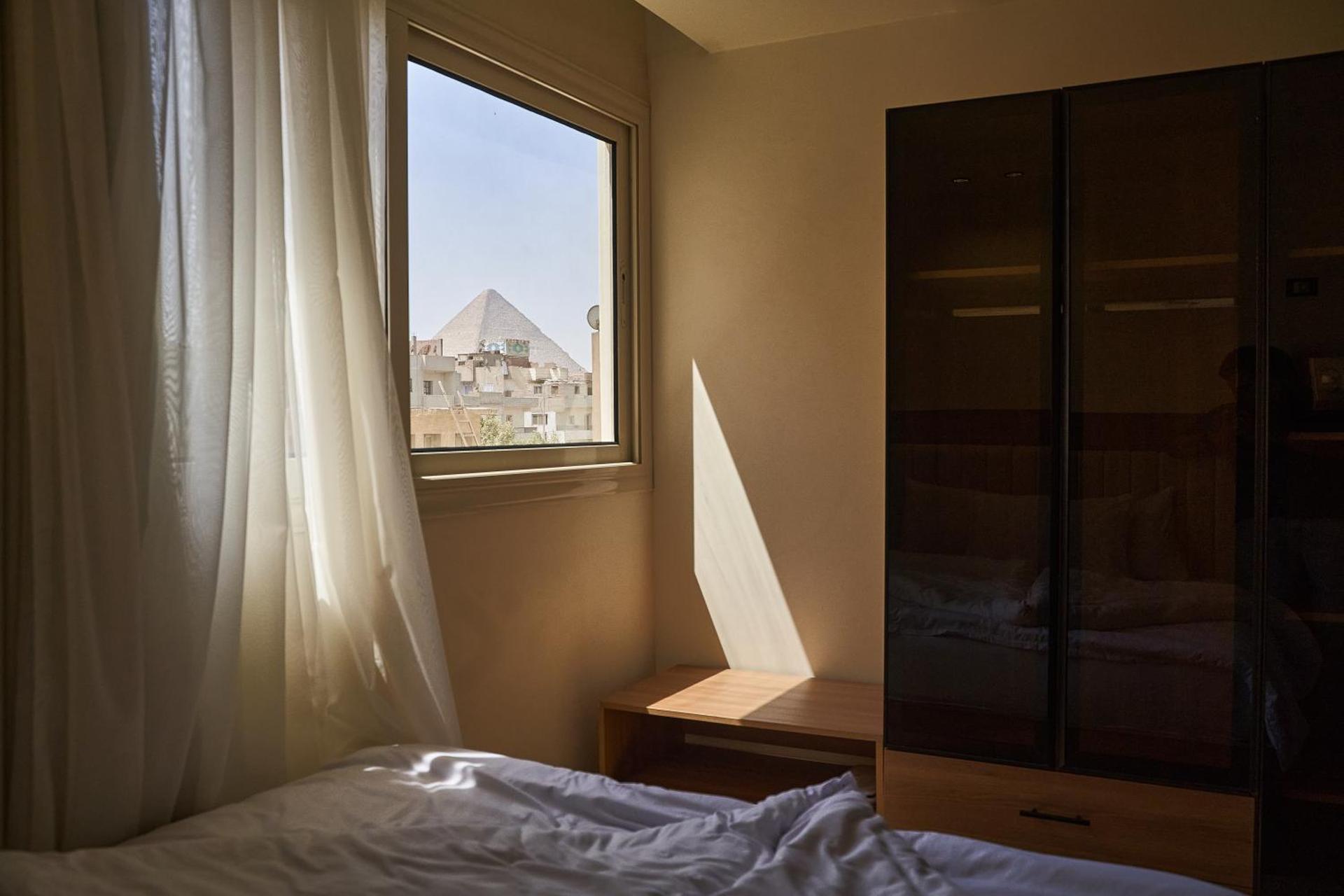 Merak Pyramids Hotel - Photo 46