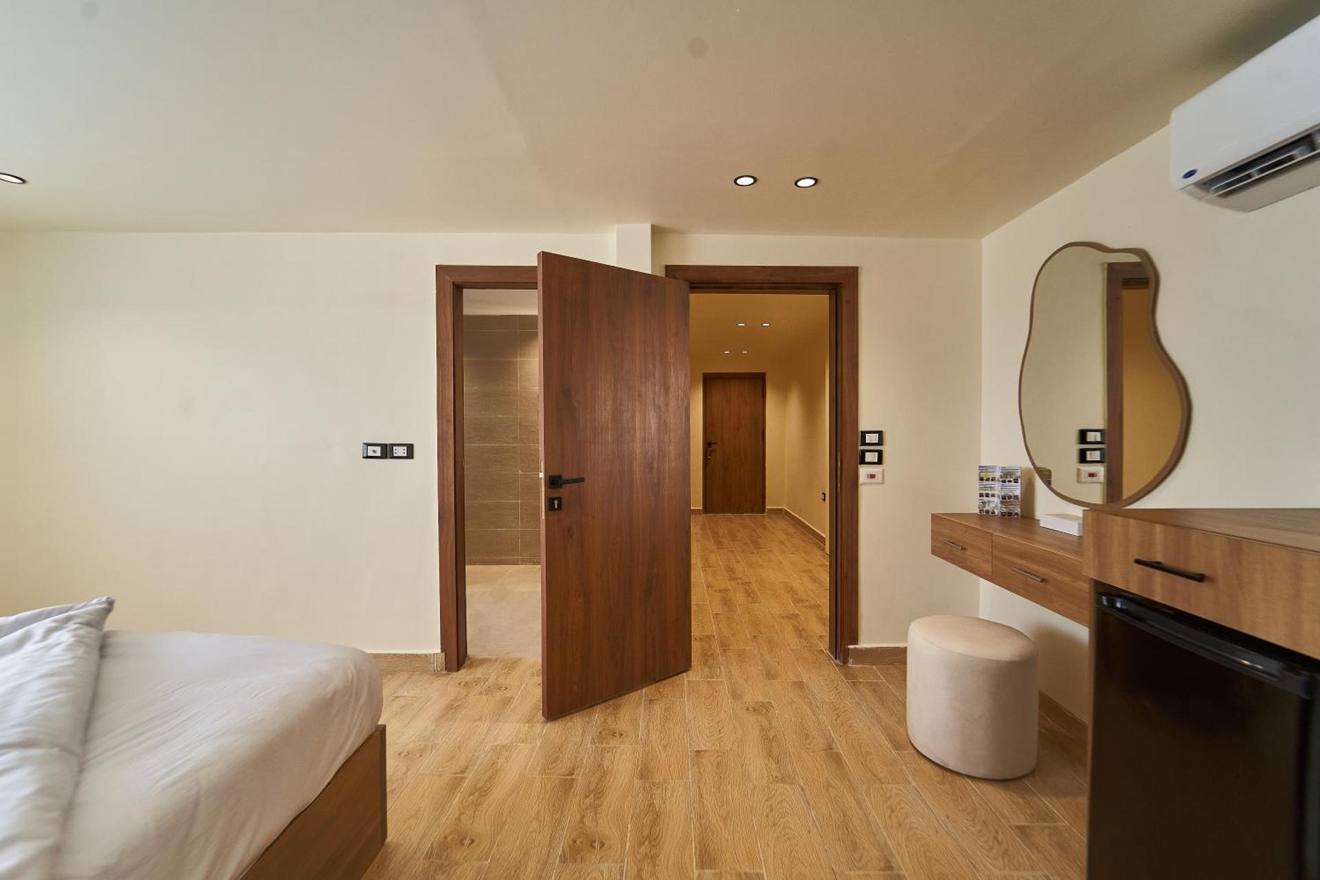 Merak Pyramids Hotel - Photo 67