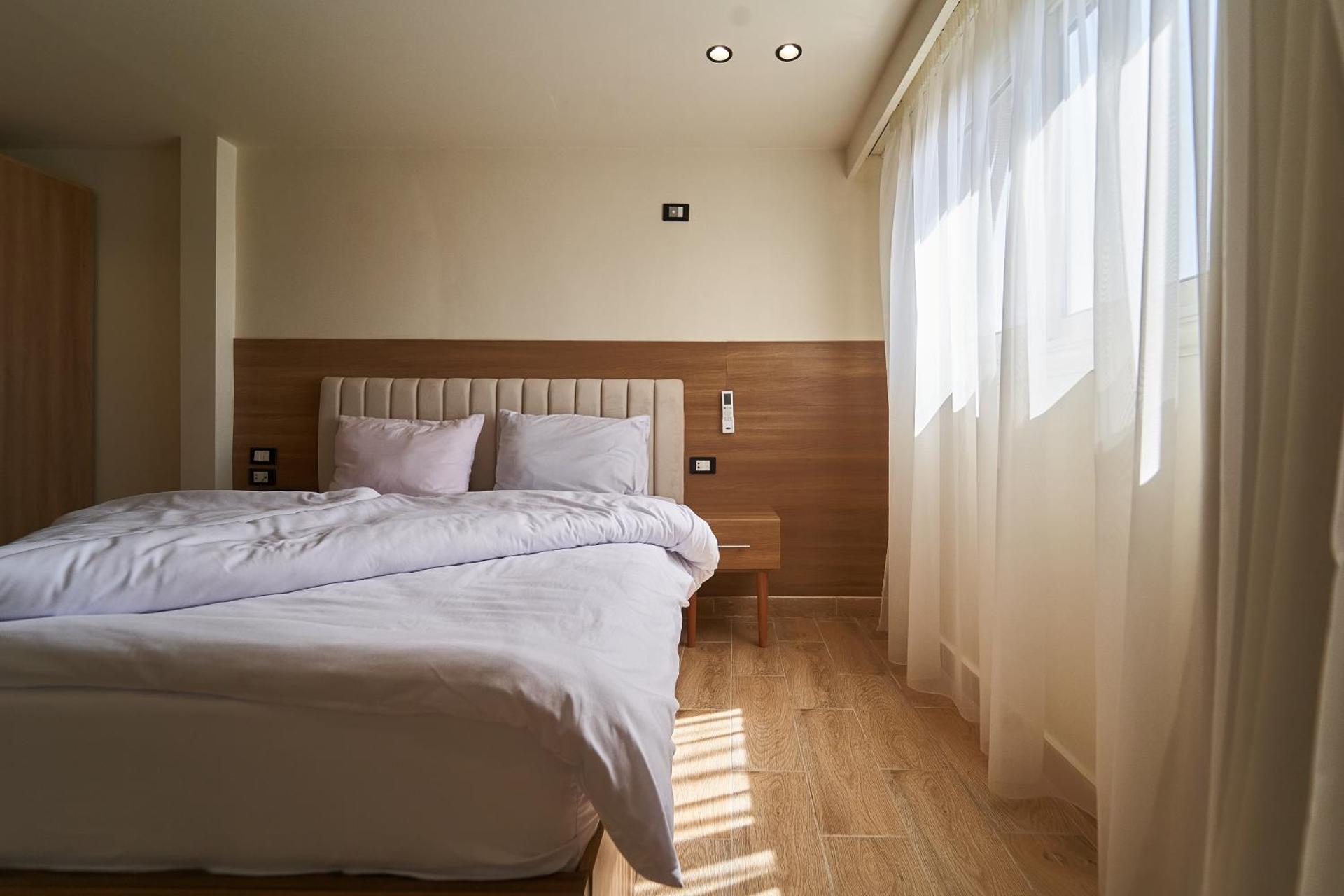 Merak Pyramids Hotel - Photo 71