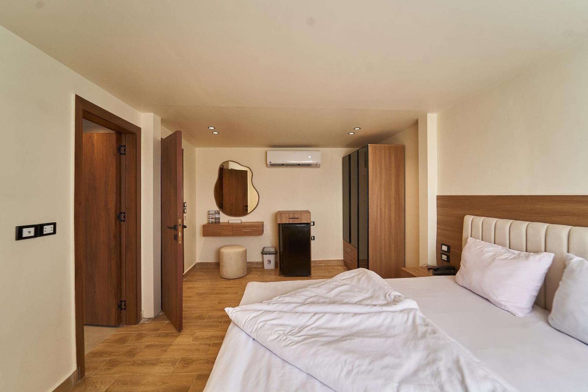 Merak Pyramids Hotel - Photo 109