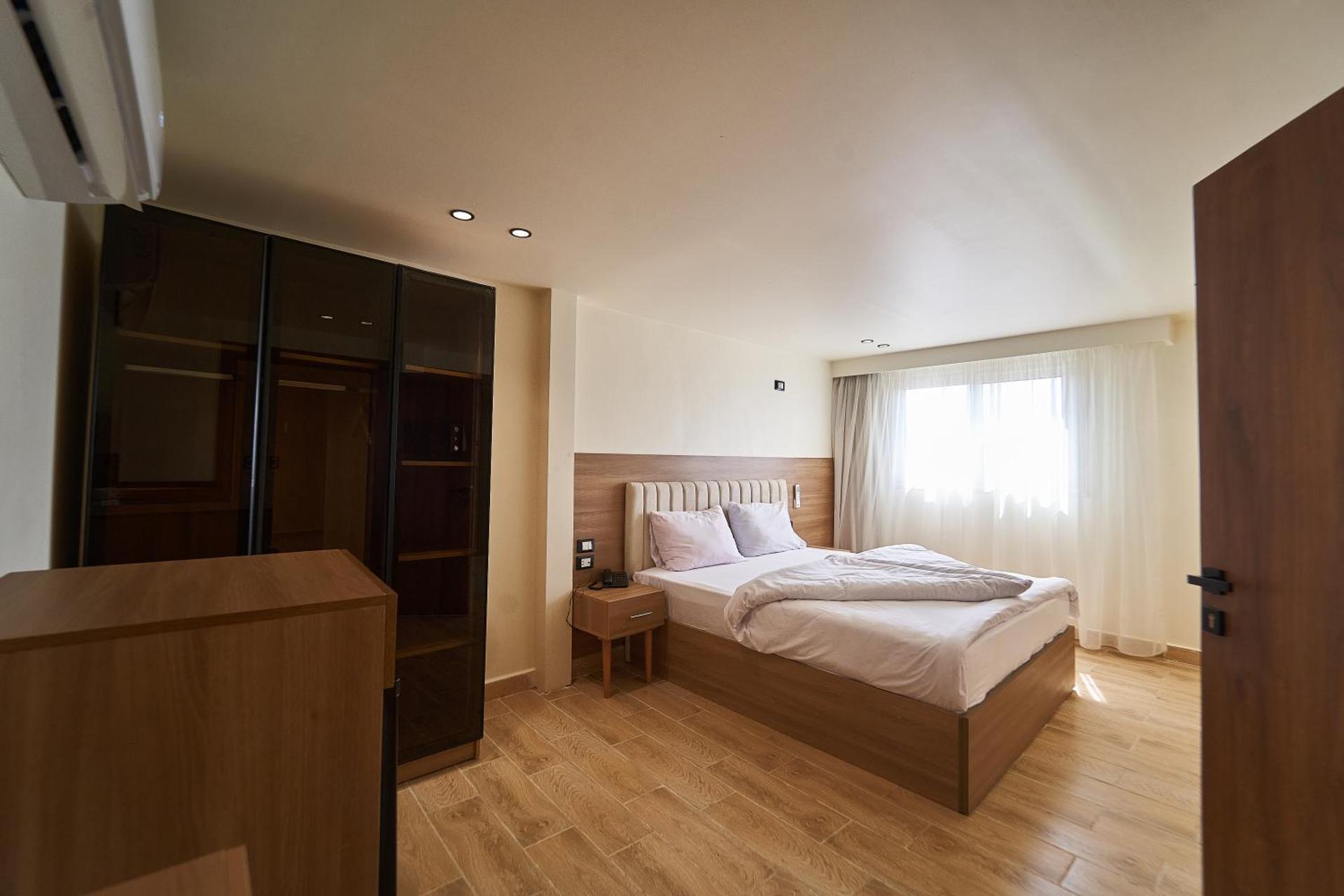 Merak Pyramids Hotel - Photo 108