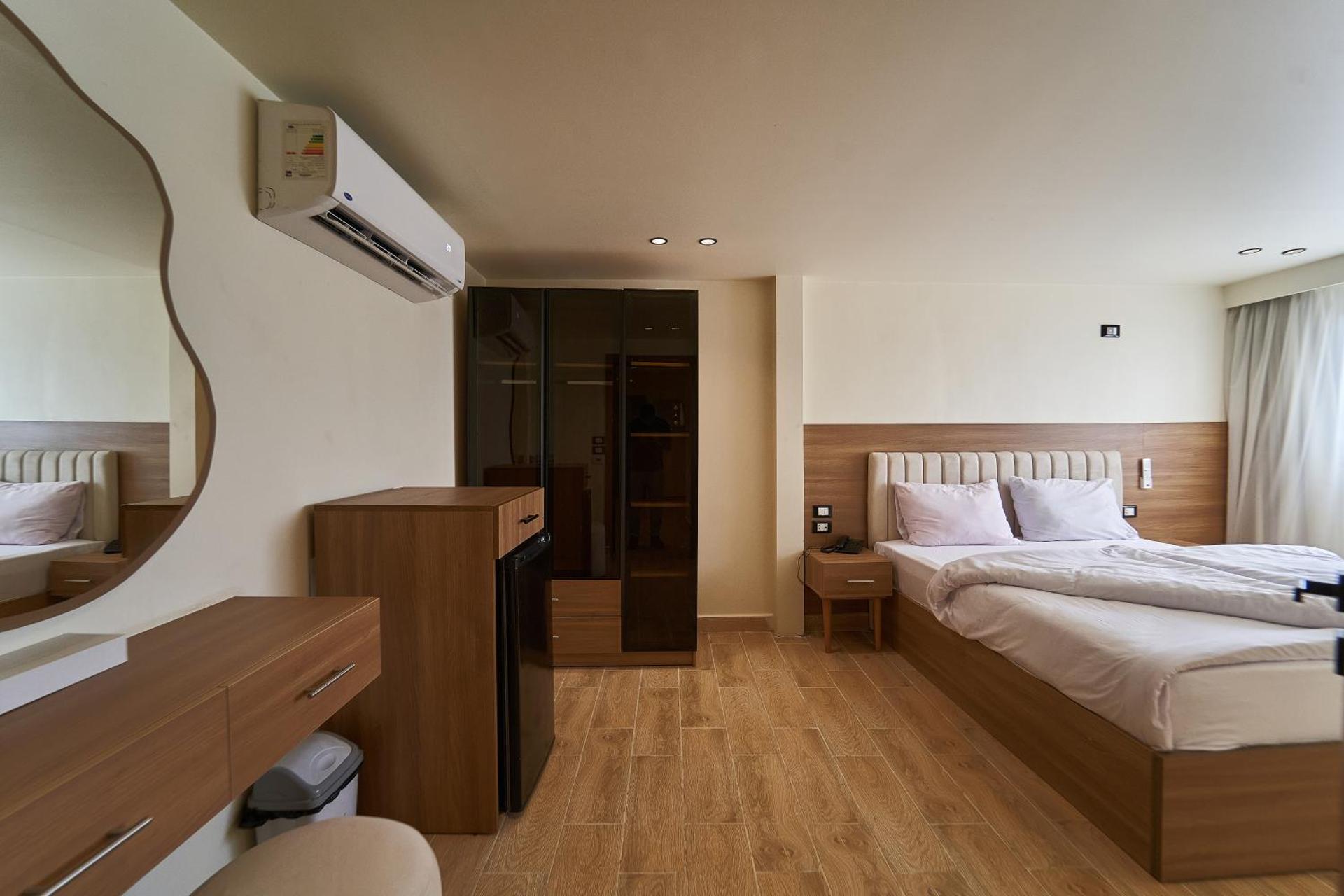 Merak Pyramids Hotel - Photo 69