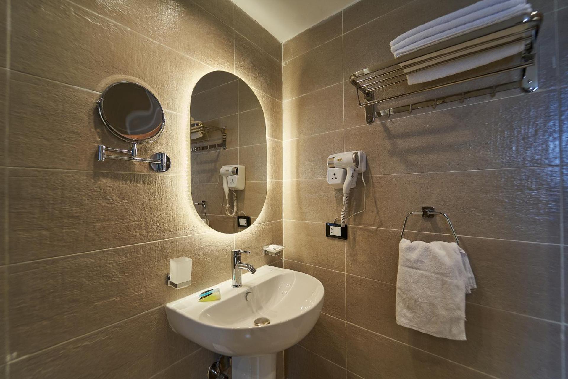 Merak Pyramids Hotel - Photo 75