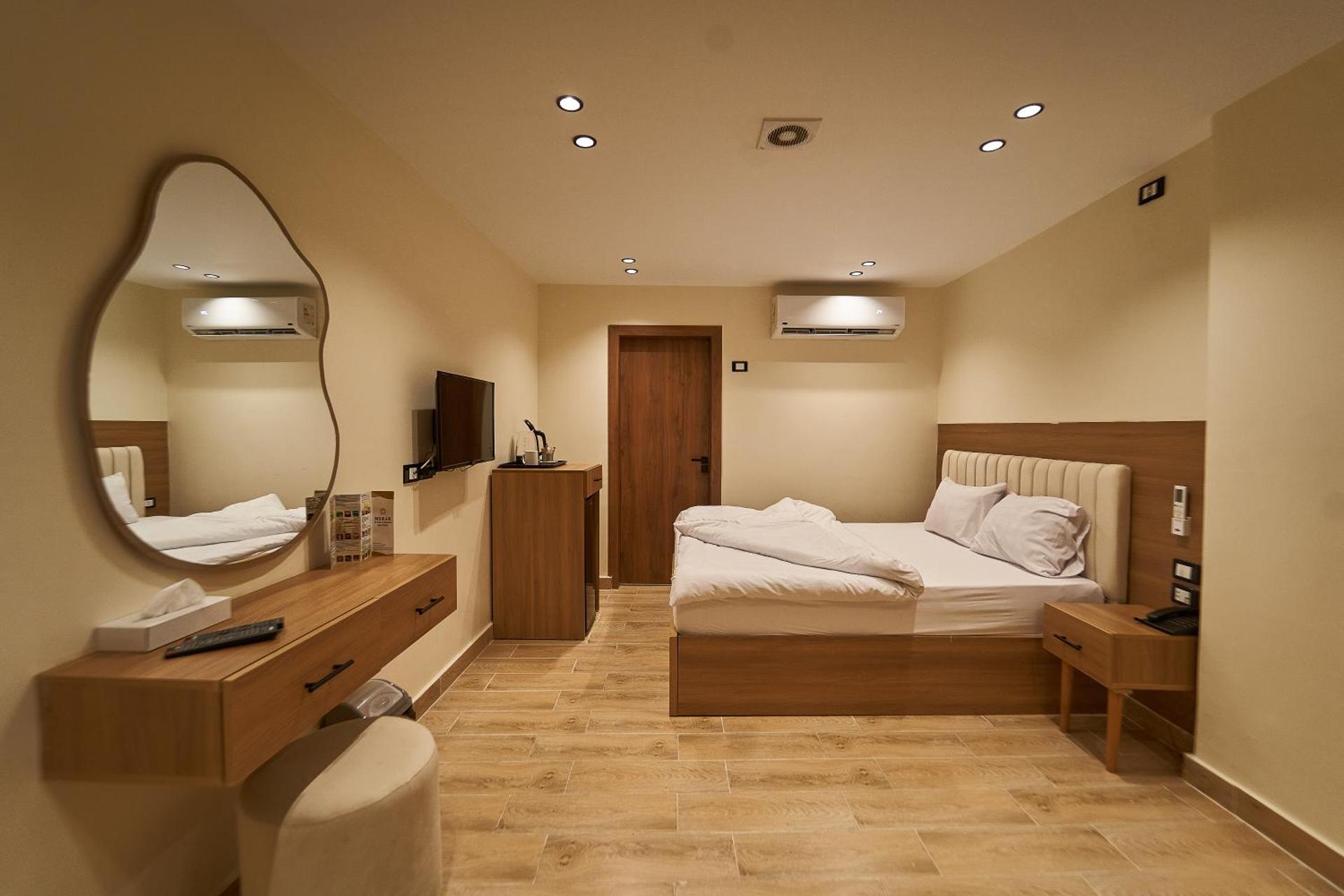 Merak Pyramids Hotel - Photo 80