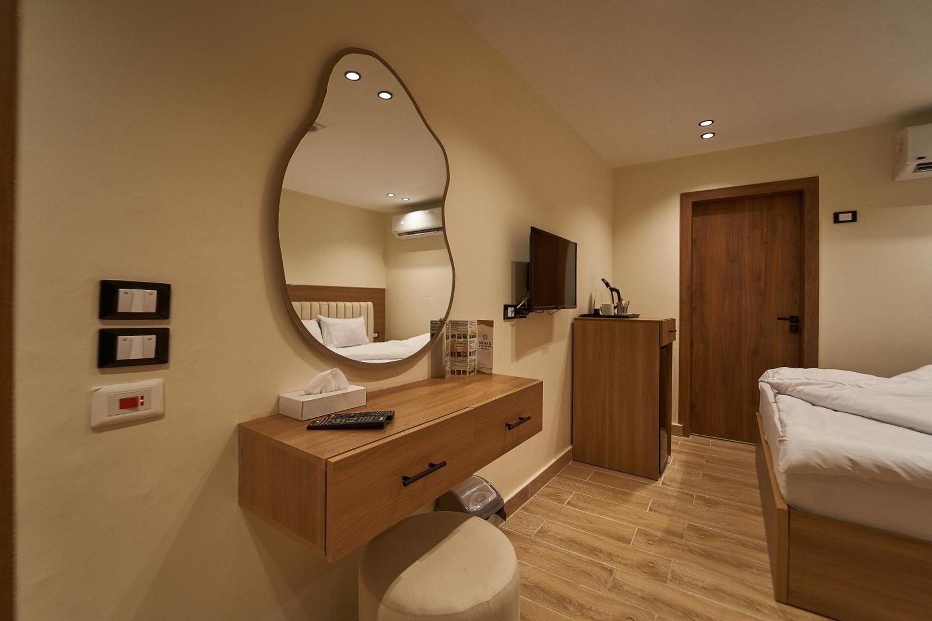 Merak Pyramids Hotel - Photo 111