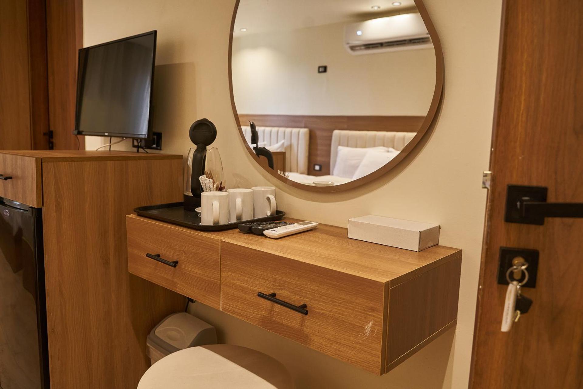 Merak Pyramids Hotel - Photo 112