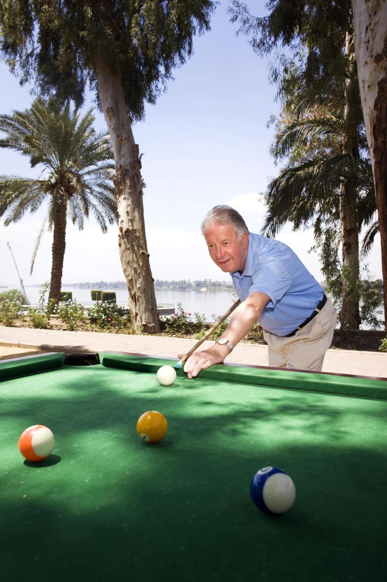 Jolie Ville Hotel & Spa Kings Island Luxor - Photo 119