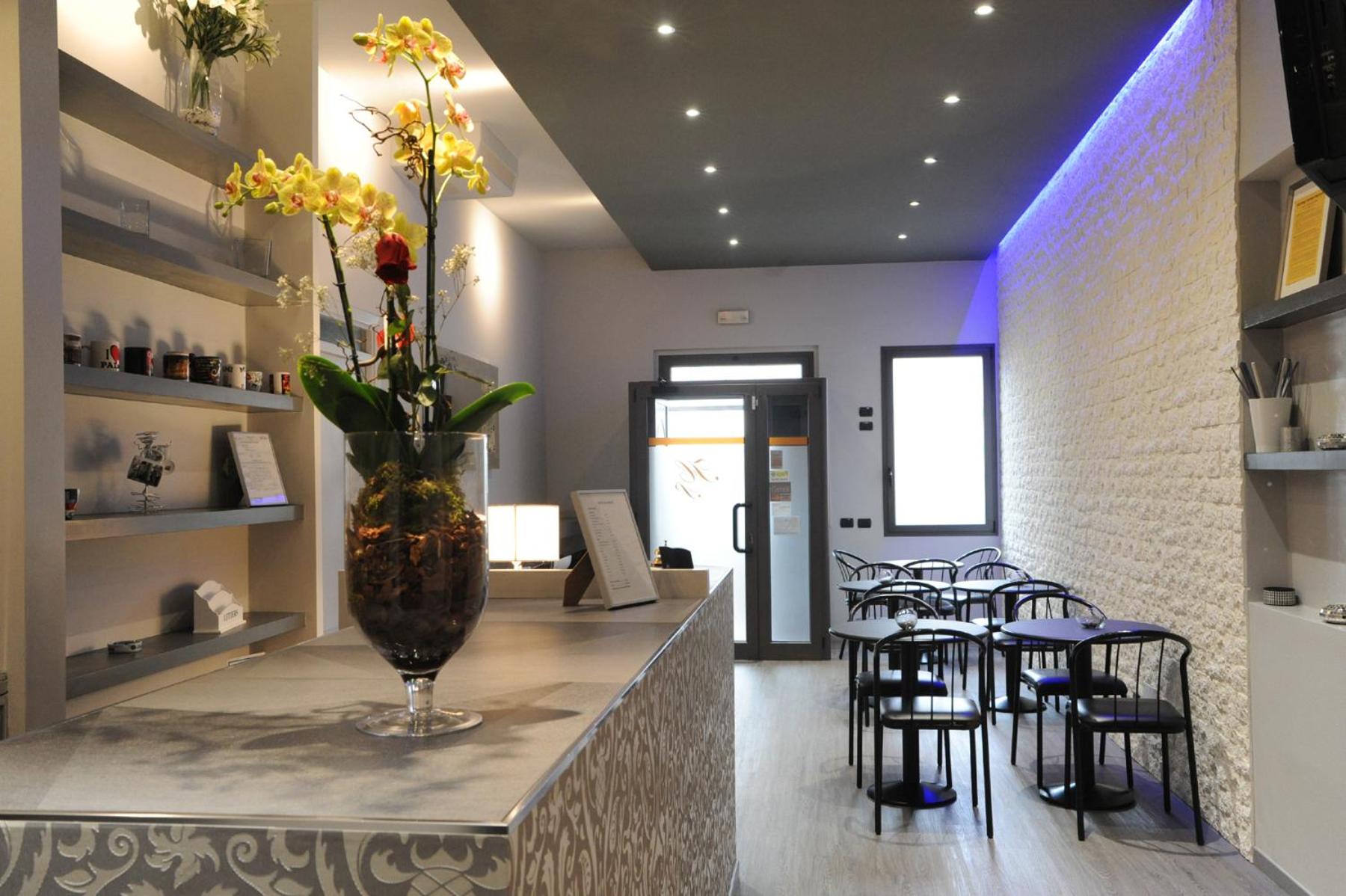 Hotel del Ponte - Photo 5