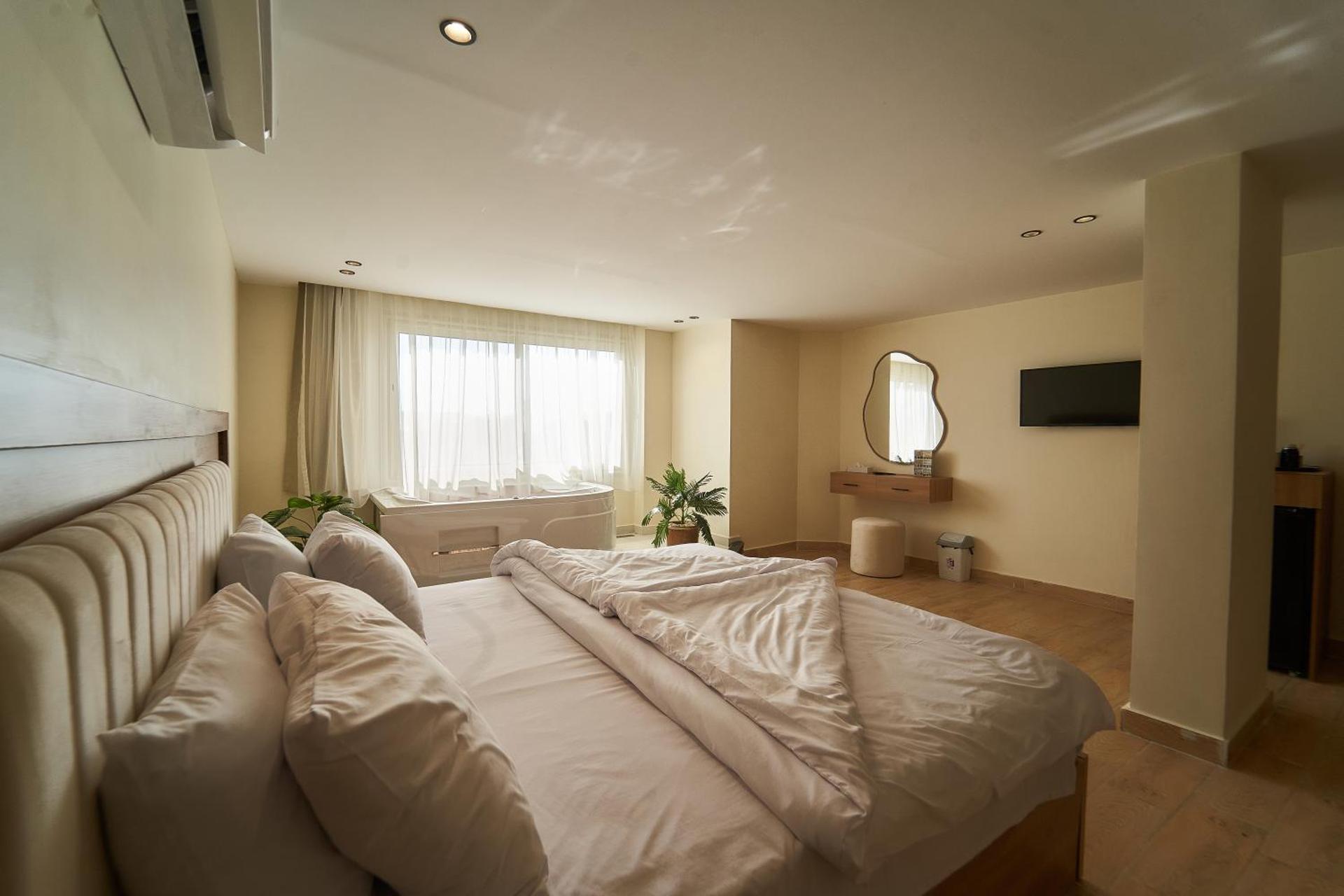 Merak Pyramids Hotel - Photo 56