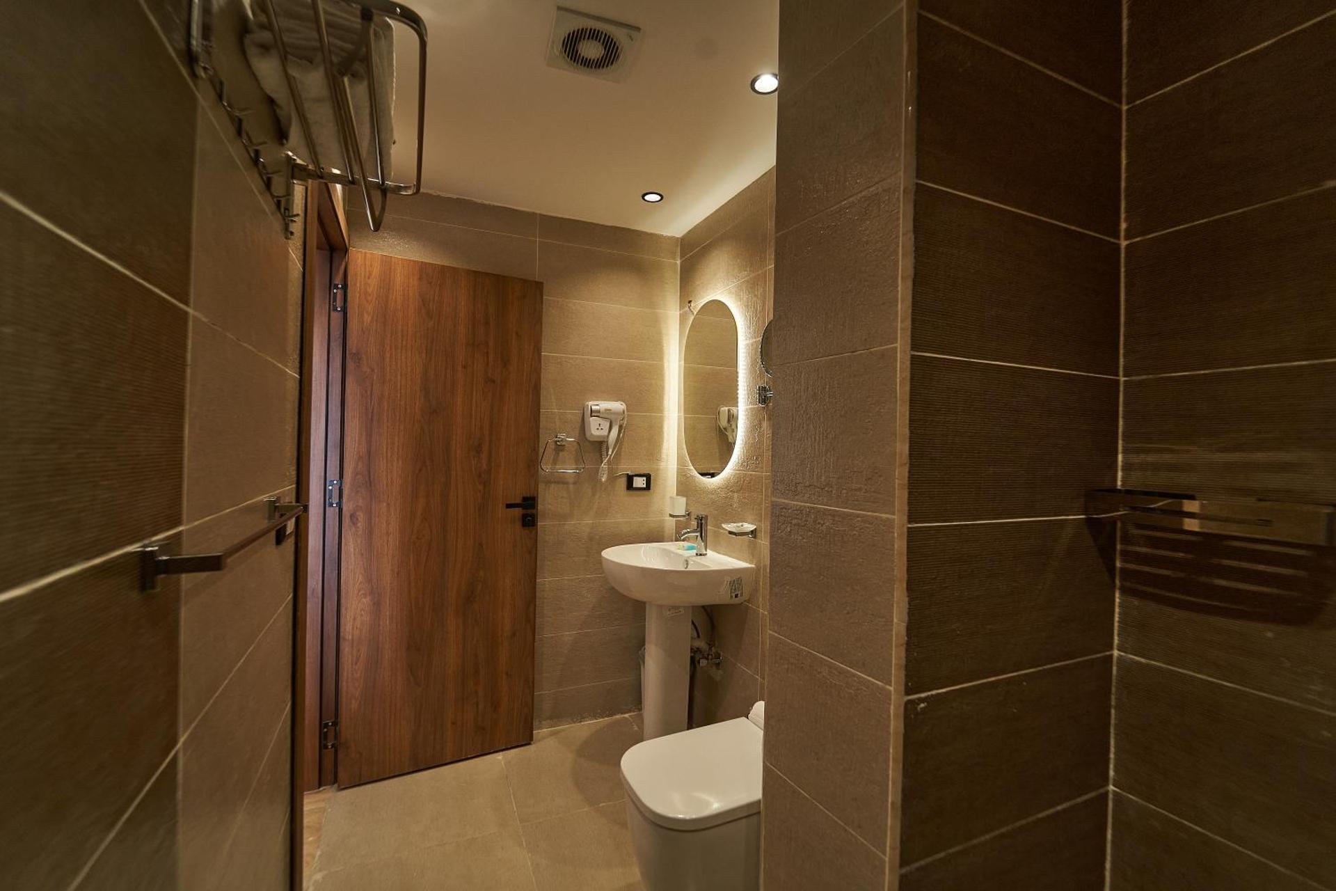 Merak Pyramids Hotel - Photo 66