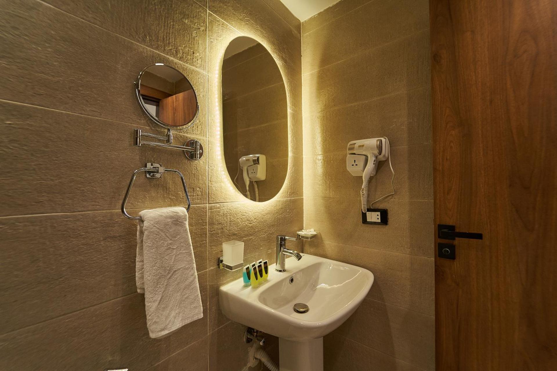 Merak Pyramids Hotel - Photo 79