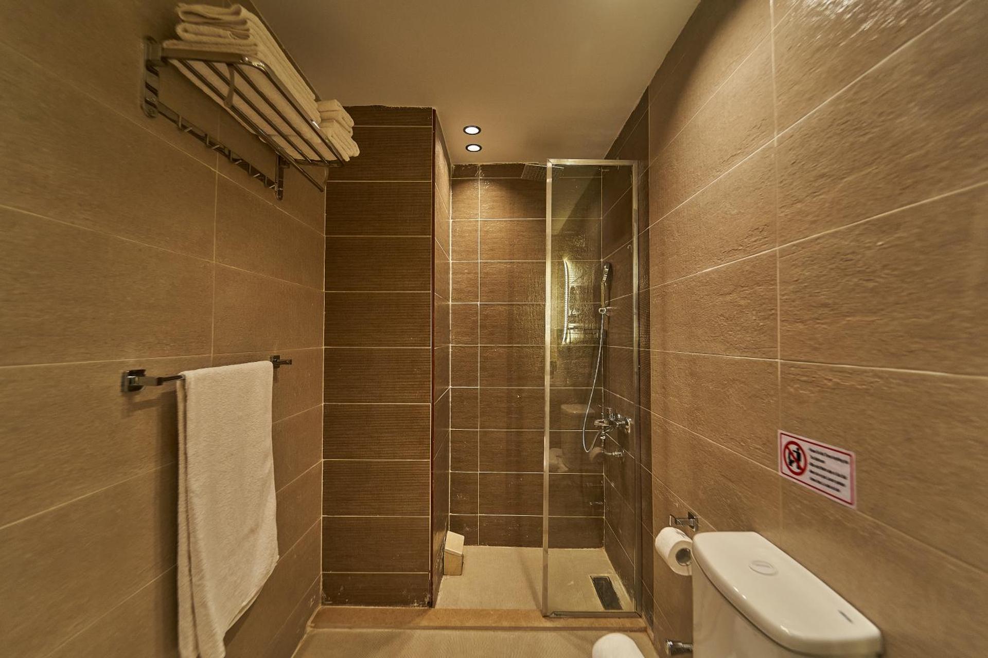 Merak Pyramids Hotel - Photo 50