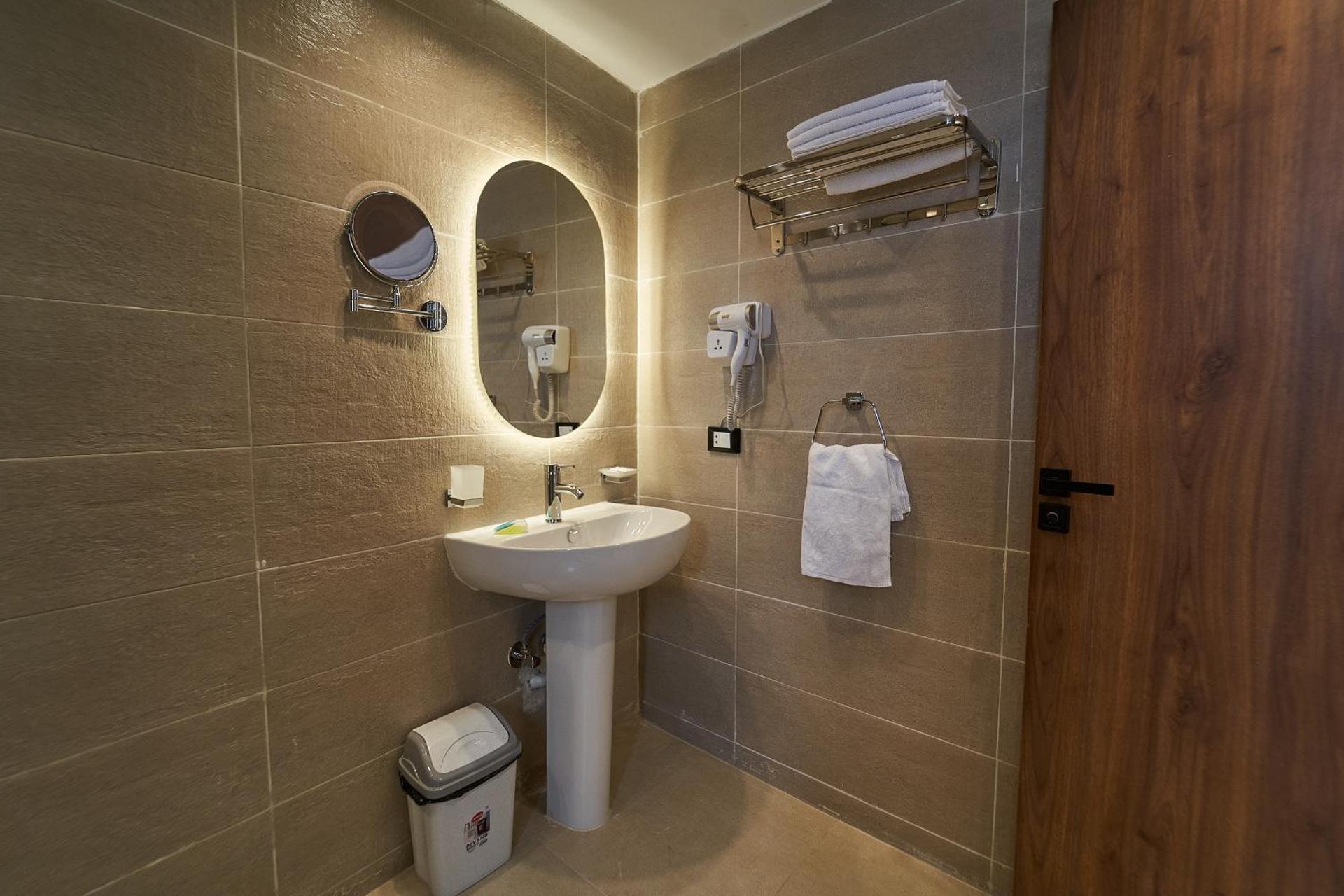 Merak Pyramids Hotel - Photo 114