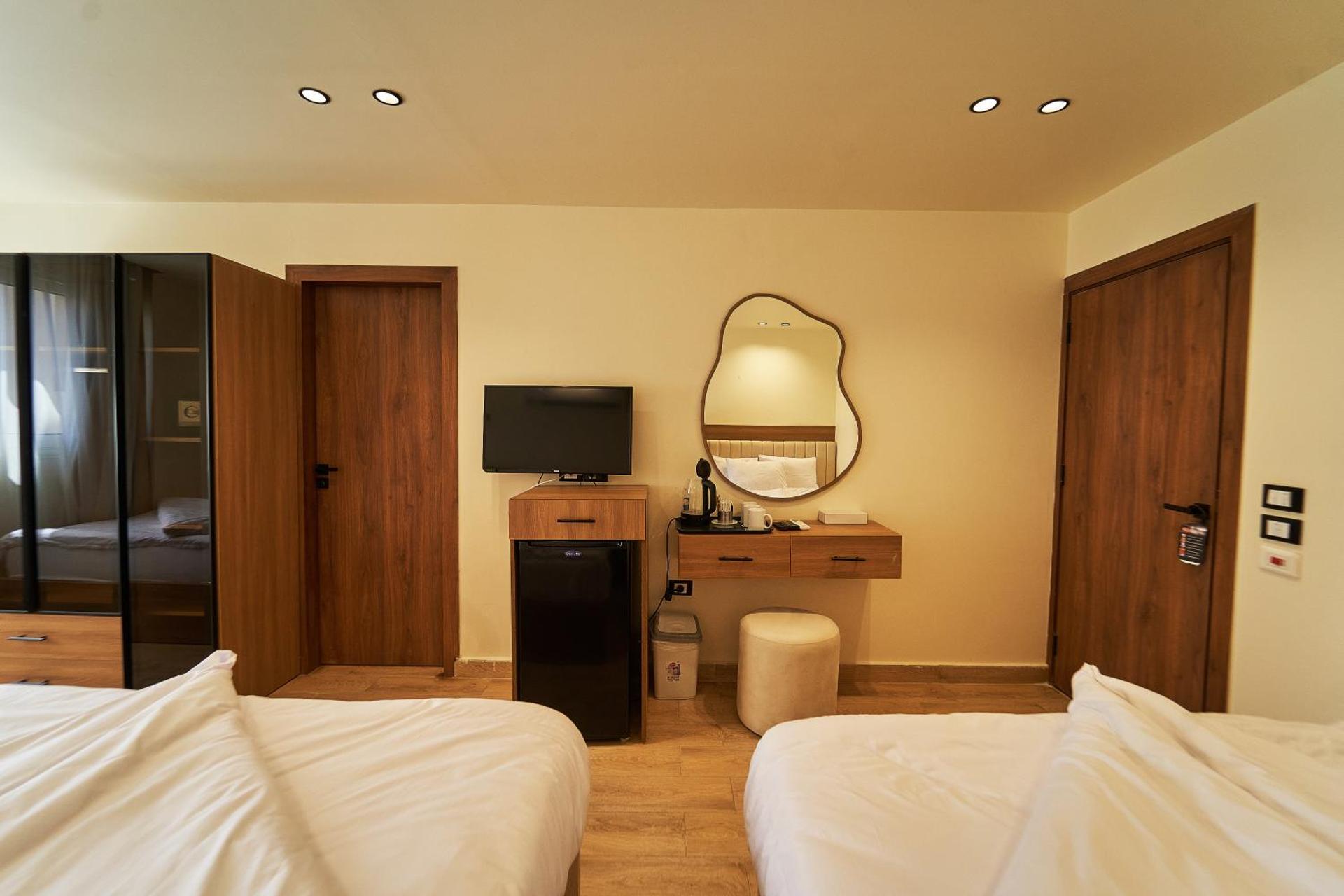 Merak Pyramids Hotel - Photo 115