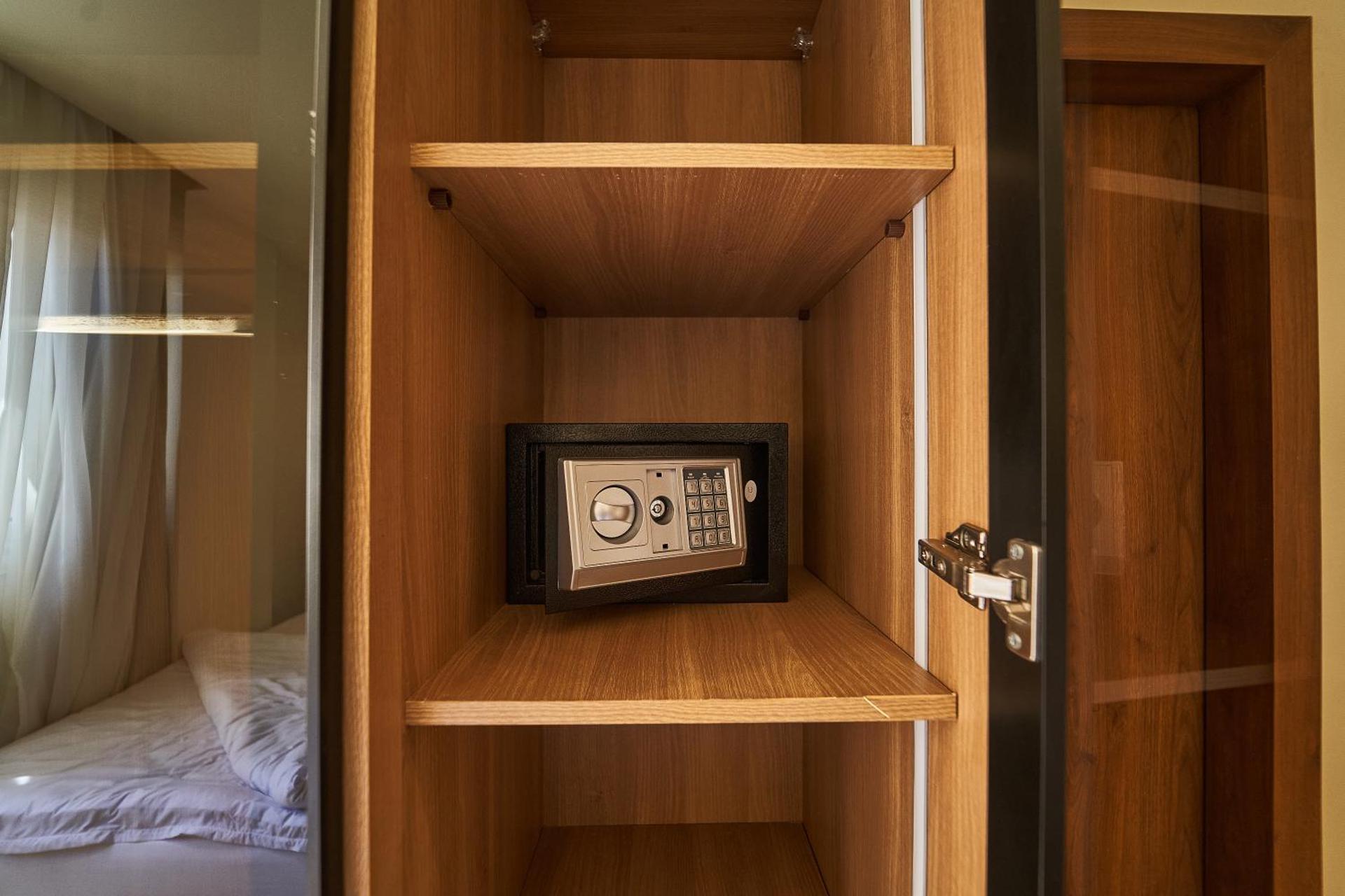 Merak Pyramids Hotel - Photo 117